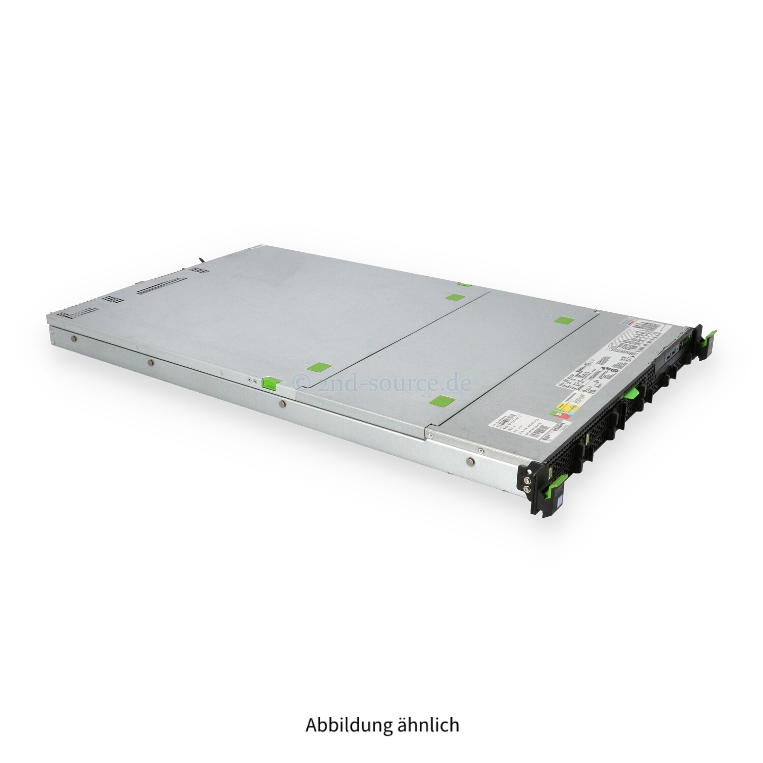 Fujitsu RX2530 M4 8xSFF 2P Silver 4108 256GB EP400i 3x 300GB 10k SAS 12G HDD X557-T2 2x 450W WS2016E Fujitsu RX2530 M4 8xSFF 2P Silver 4108 256GB EP400i 3x 300GB 10k SAS 12G HDD X557-T2 2x 450W WS2016E