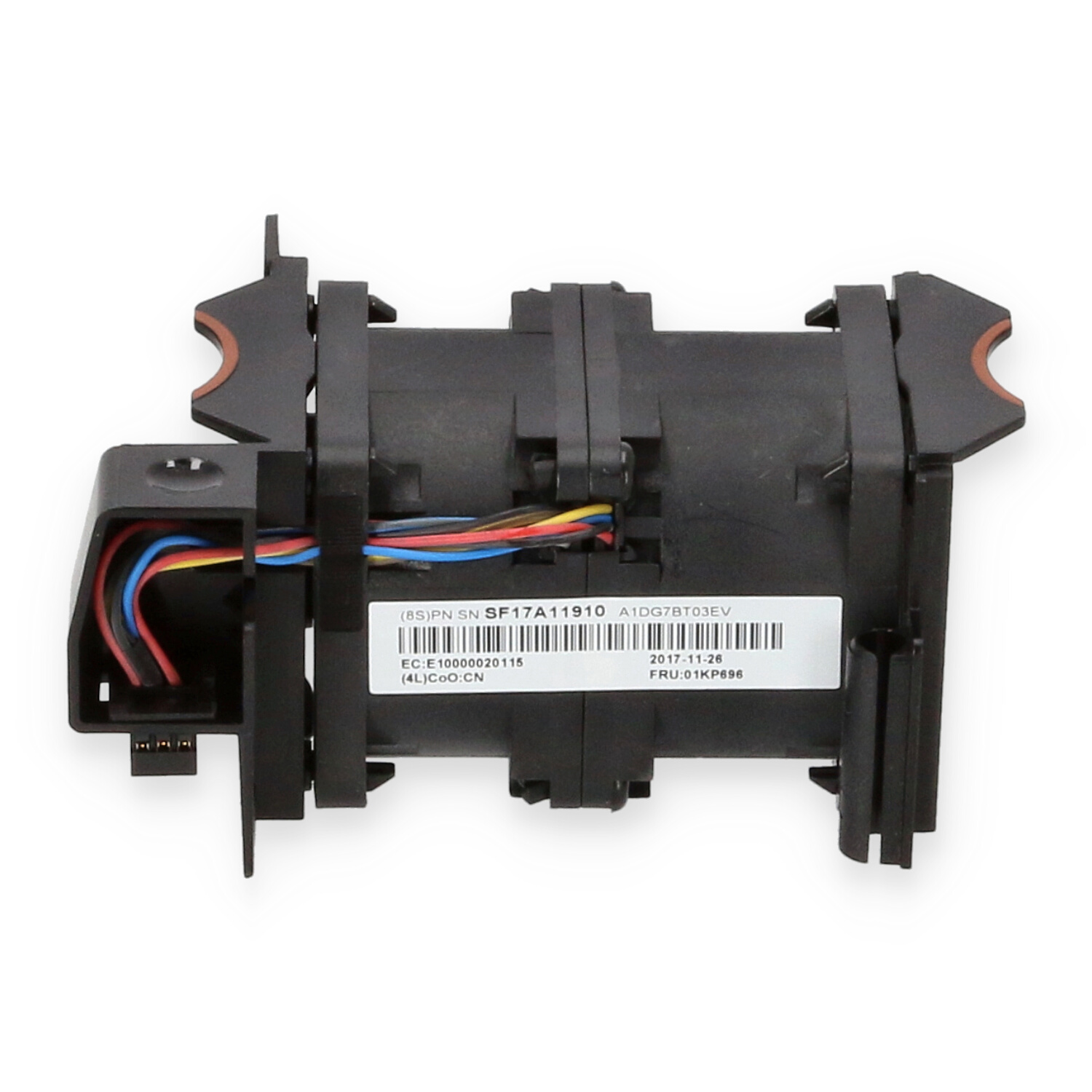 Lenovo Standard Fan Module AVC SR630 01KP696