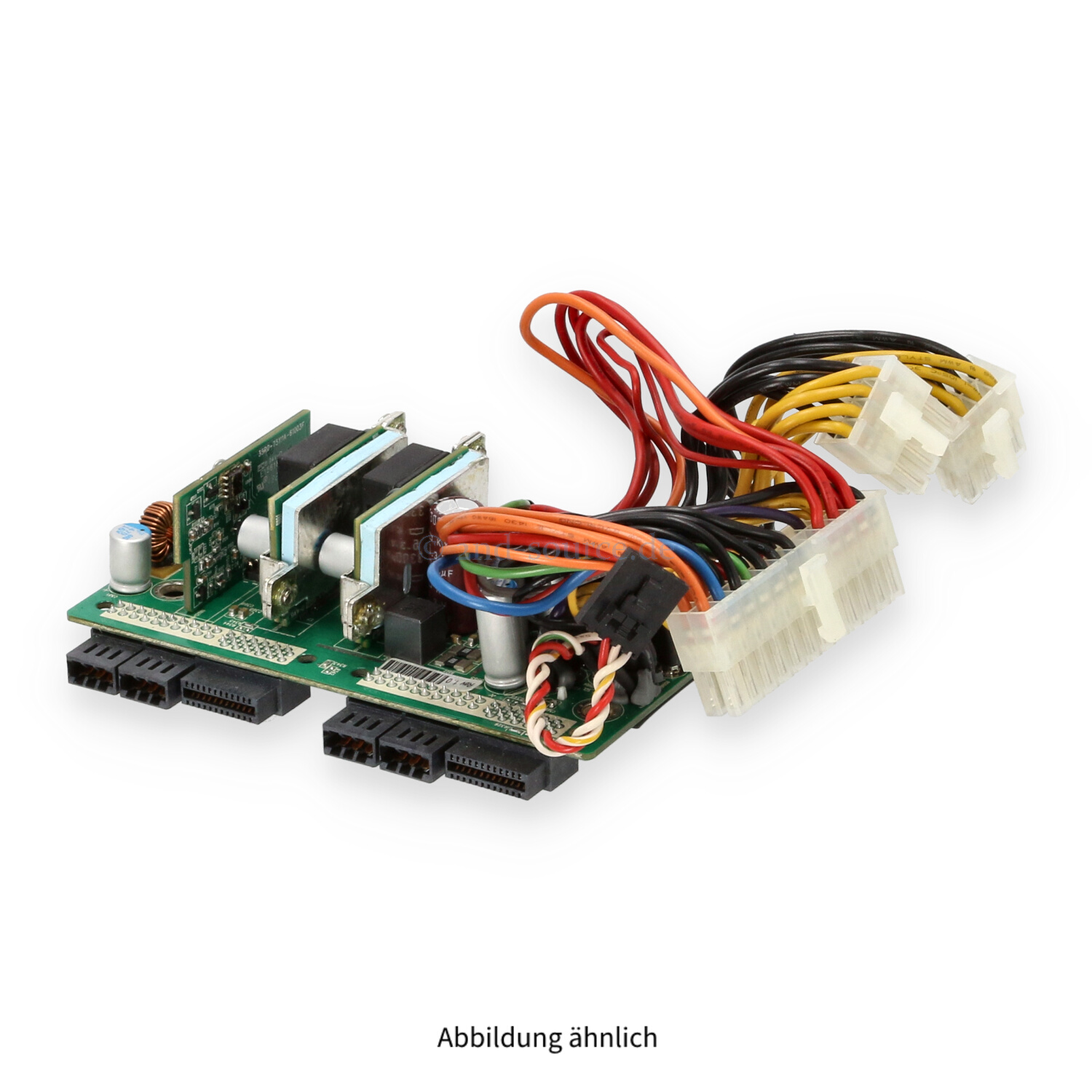 Supermicro Power Distribution Board SC802 up to 800W PDB-PT802-8824 Supermicro Power Distribution Board SC802 up to 800W PDB-PT802-8824