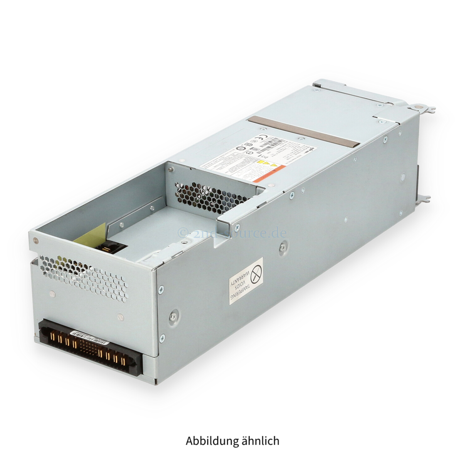 IBM 764W Power Supply V7000 00Y2563 85Y6072