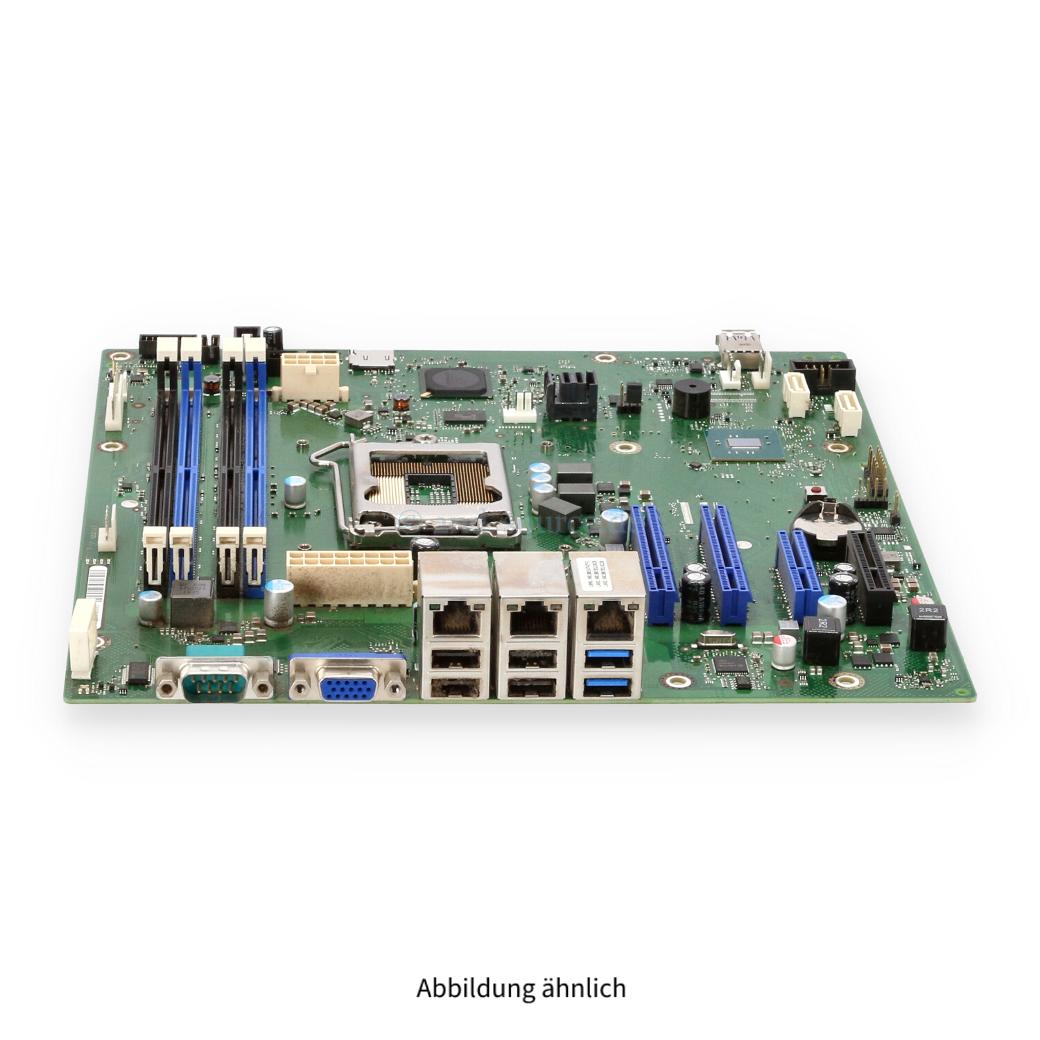 Fujitsu Systemboard D3373-A11 Primergy TX1330 M2 S26361-D3373-A100 38046437