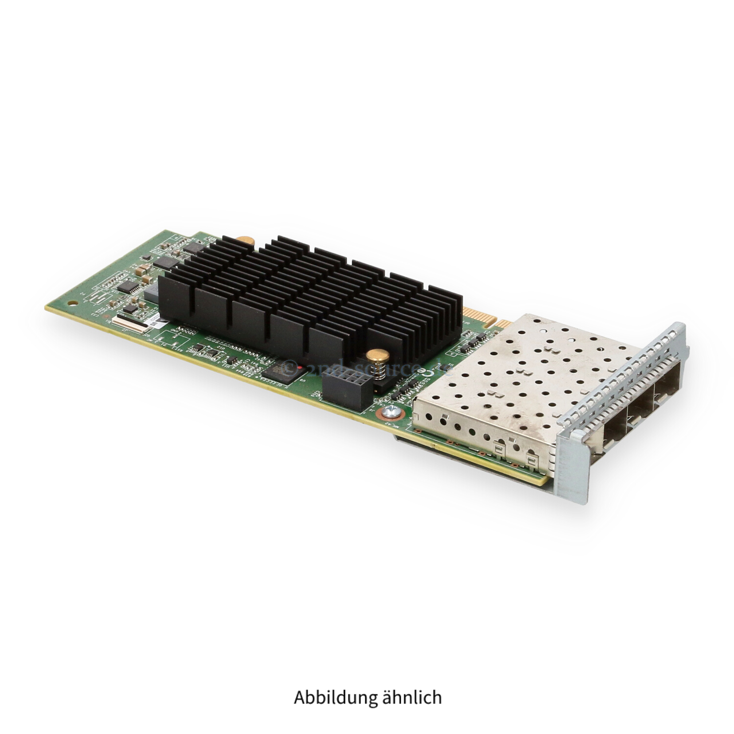 IBM 4x 16GB SFP+ Fibre Channel HBA Storwize V7000 G2 00RY007 IBM 4x 16GB SFP+ Fibre Channel HBA Storwize V7000 G2 00RY007