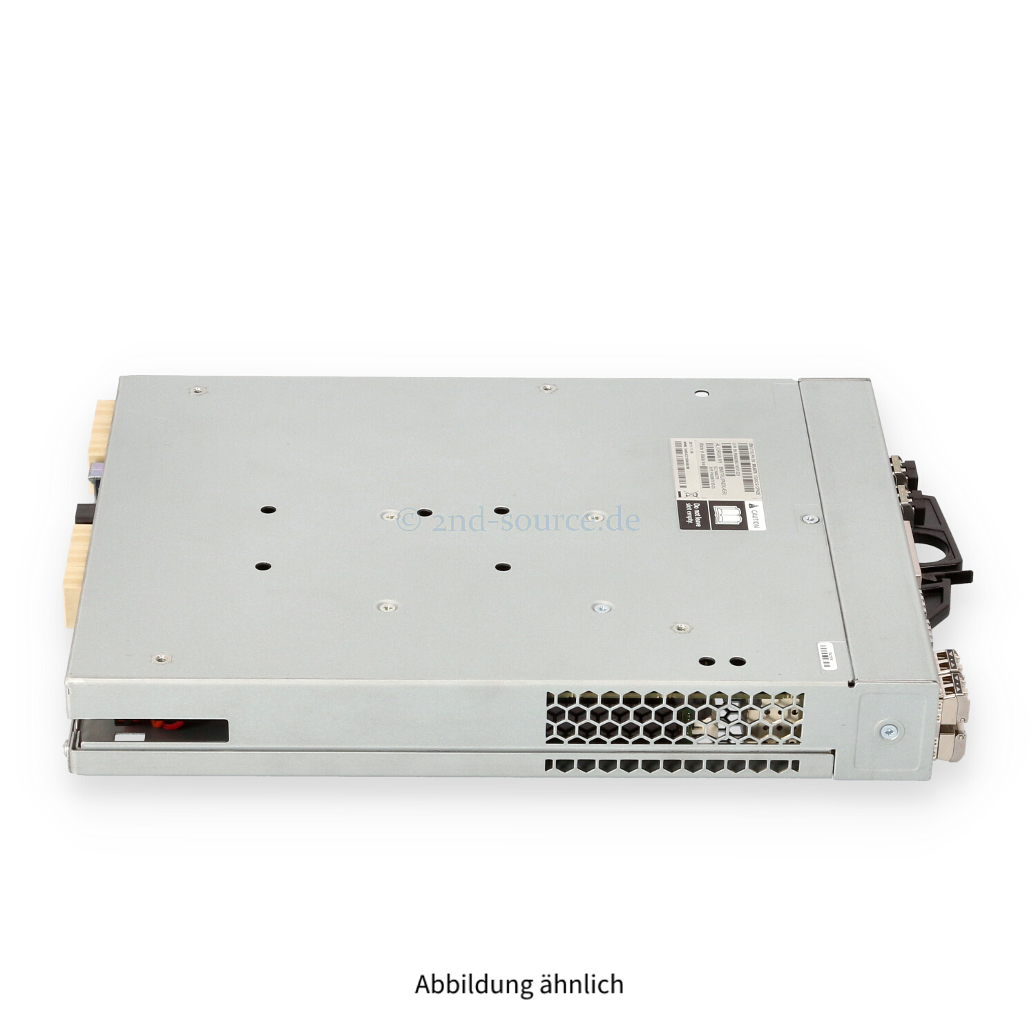 IBM ESM 8GB FC iSCSI Controller Storwize V7000 312/324 00L4580 00L4576 IBM ESM 8GB FC iSCSI Controller Storwize V7000 312/324 00L4580 00L4576