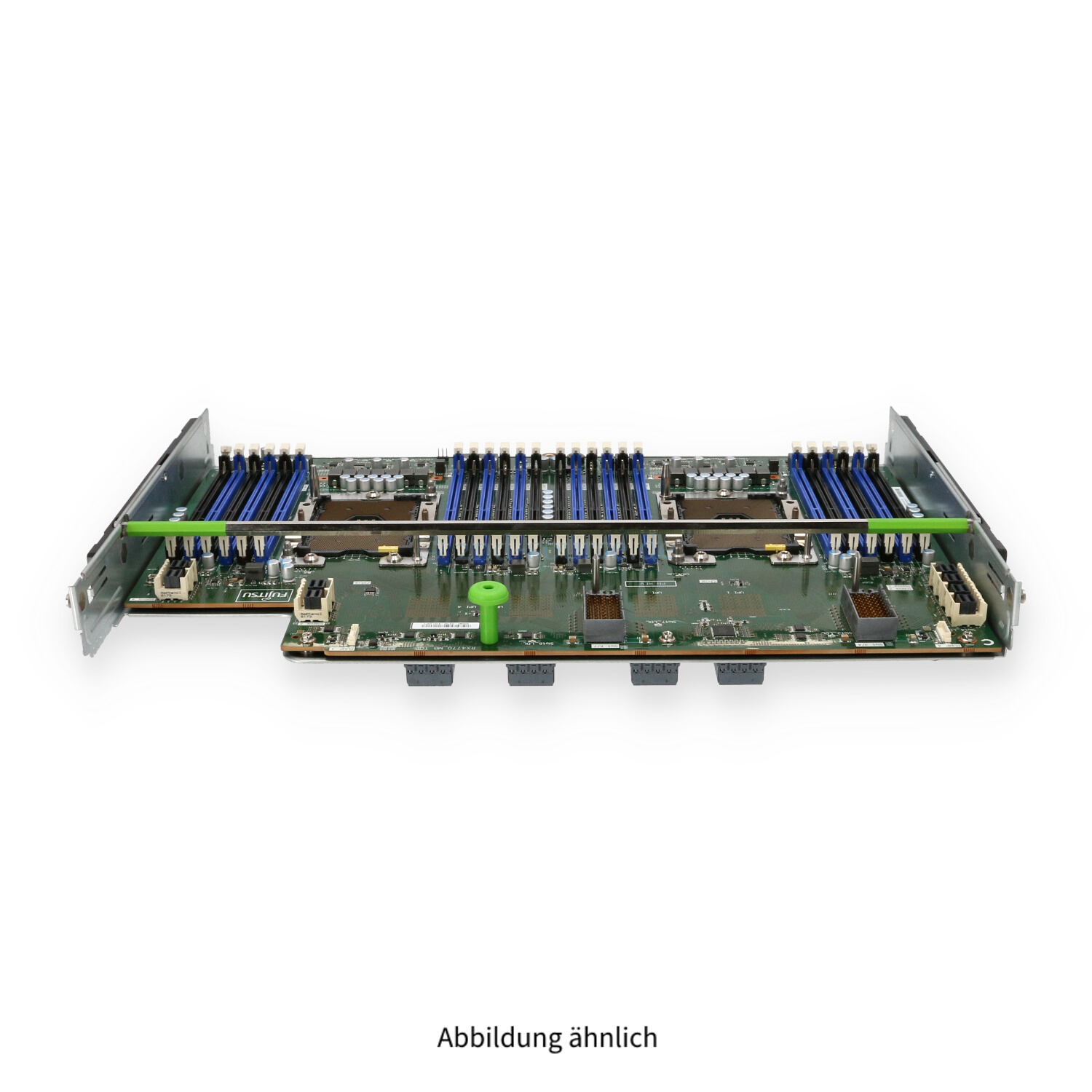 Fujitsu Systemboard Top Unit RX4770 M4 S26361-D3753-B101 38059916