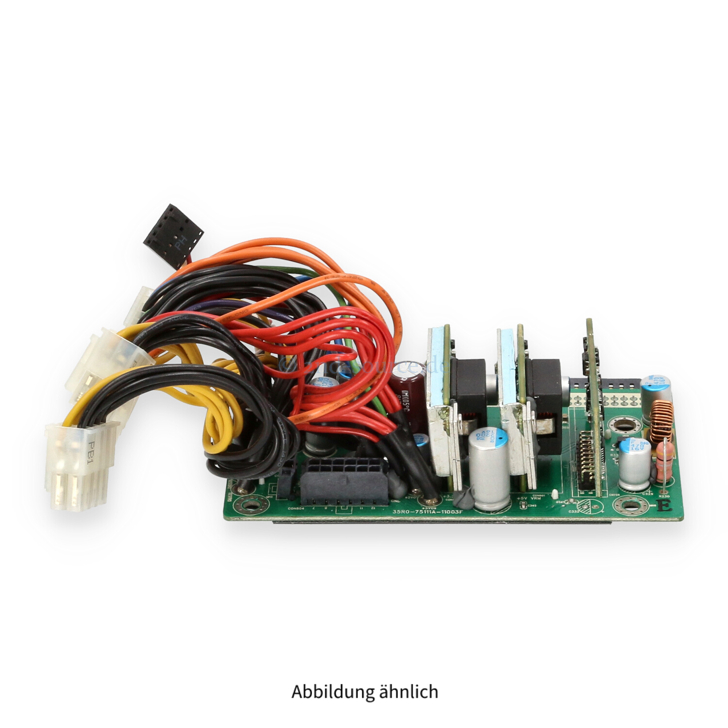 Supermicro Power Distribution Board SC802 up to 800W PDB-PT802-8824 Supermicro Power Distribution Board SC802 up to 800W PDB-PT802-8824