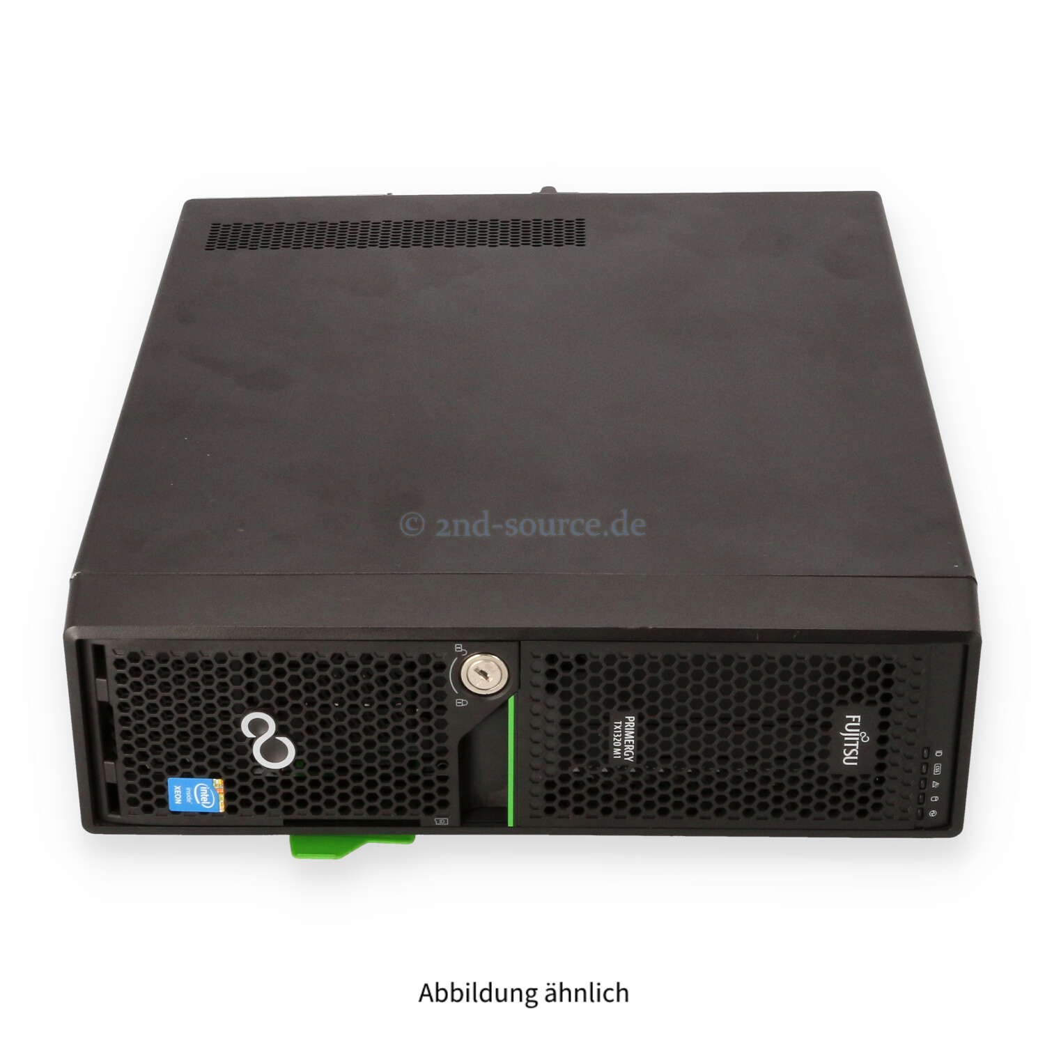 Fujitsu TX1320 M1 4x2.5'' SFF CTO Chassis S26361-K1536-V101 Fujitsu TX1320 M1 4x2.5'' SFF CTO Chassis S26361-K1536-V101