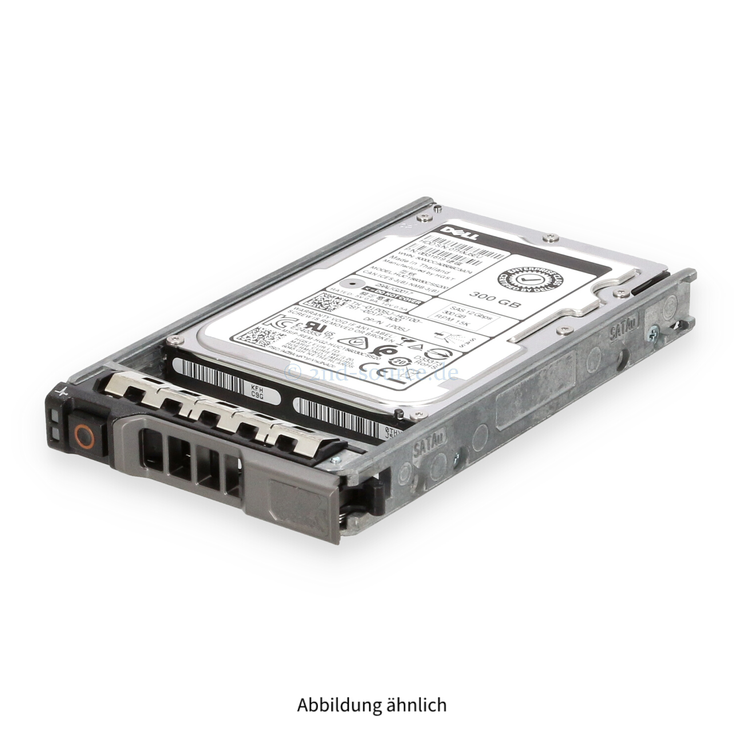 Dell 300GB 15k SAS 12G SFF G13 HotPlug HDD 1P08J 01P08J Dell 300GB 15k SAS 12G SFF G13 HotPlug HDD 1P08J 01P08J
