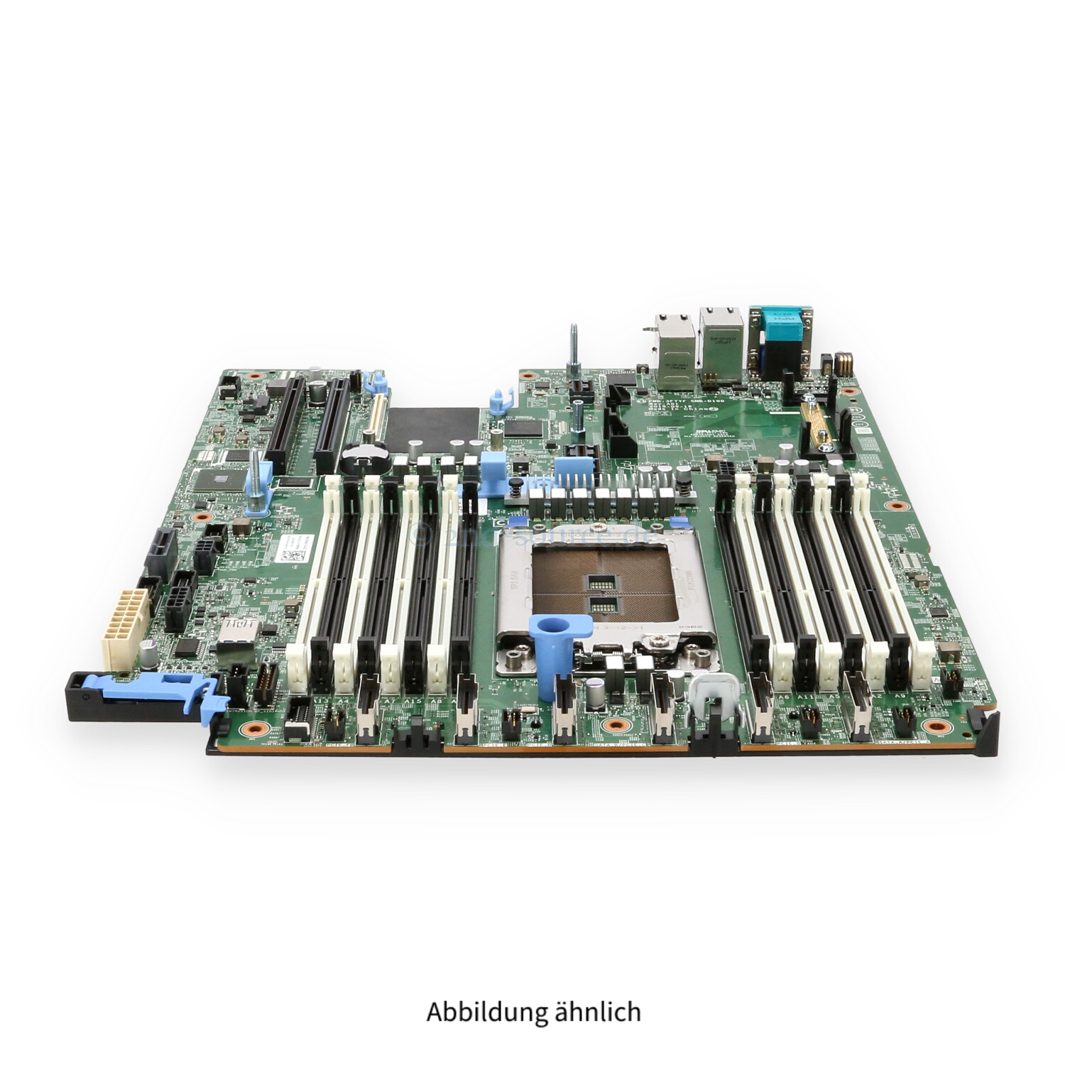Dell Systemboard R6515 R4CNN 0R4CNN