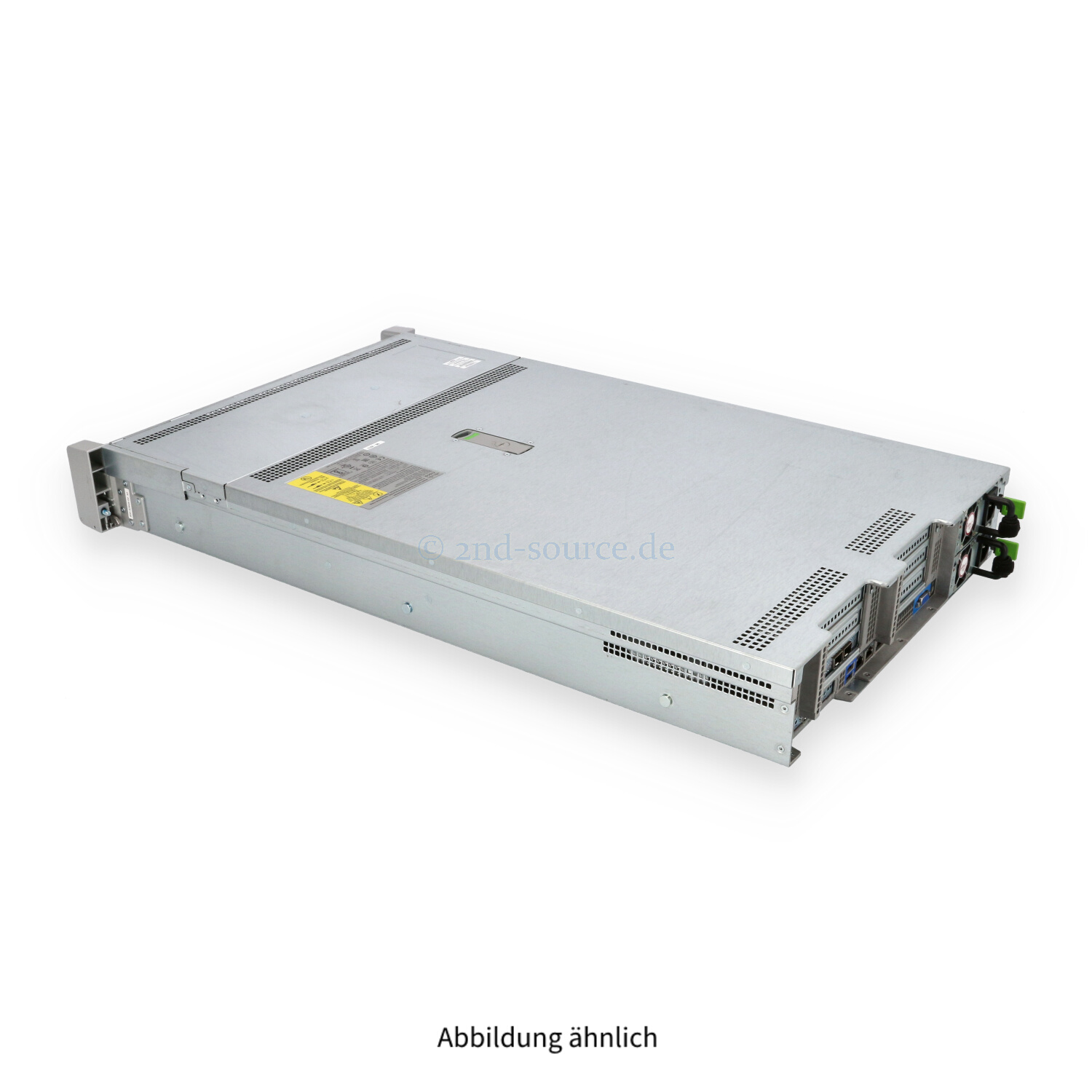 Cisco UCS C240 M4 16xSFF 2P E5-2680 v4 2.40GHz 14C 128GB 1227 1225 VIC 2x 1400W Cisco UCS C240 M4 16xSFF 2P E5-2680 v4 2.40GHz 14C 128GB 1227 1225 VIC 2x 1400W