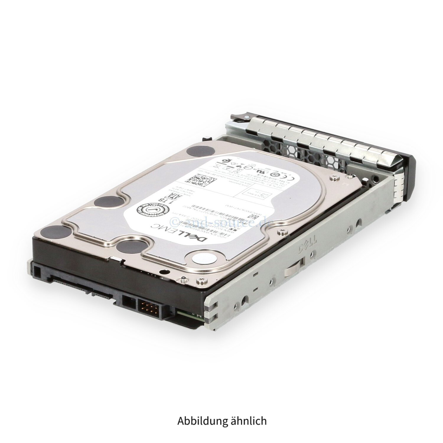 Dell 1TB 7.2k SATA 6G LFF HotPlug HDD HNWHH 0HNWHH