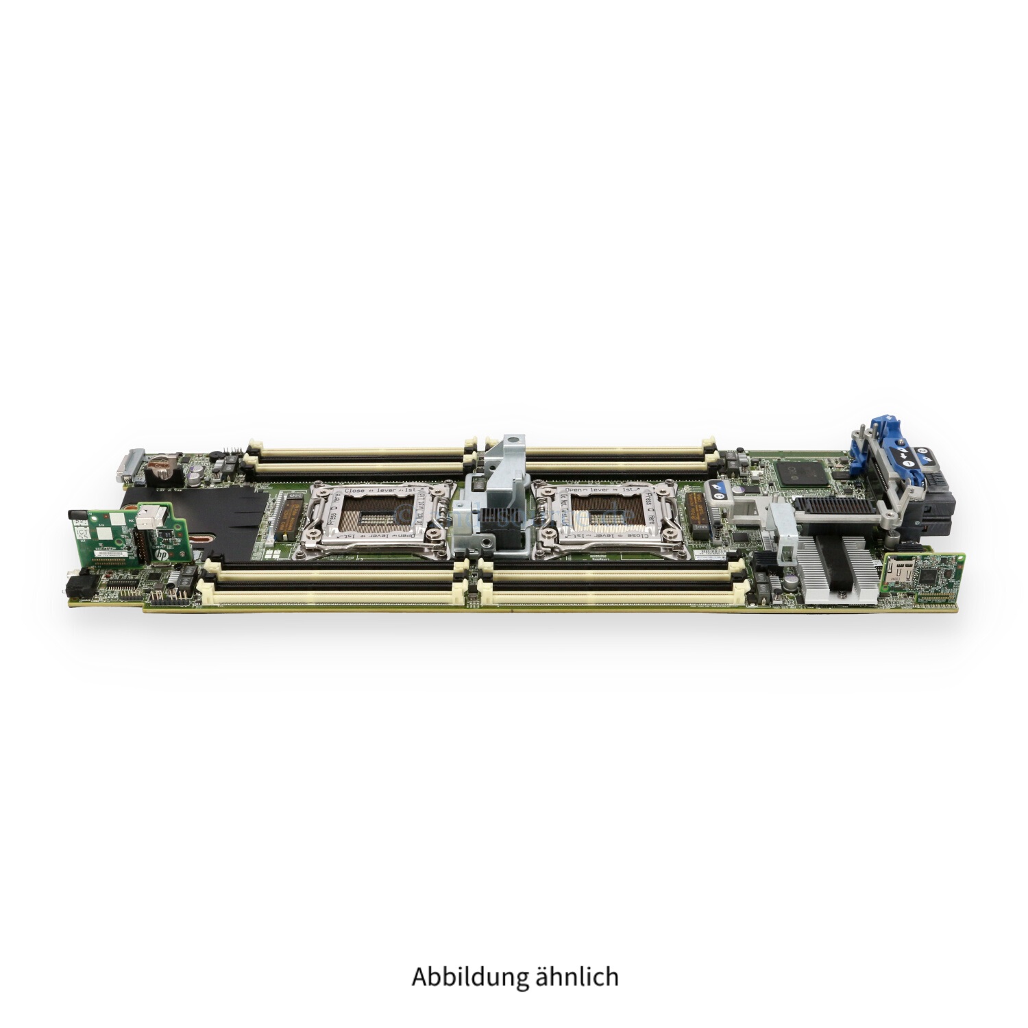 HPE Systemboard BL460c G8 716550-001