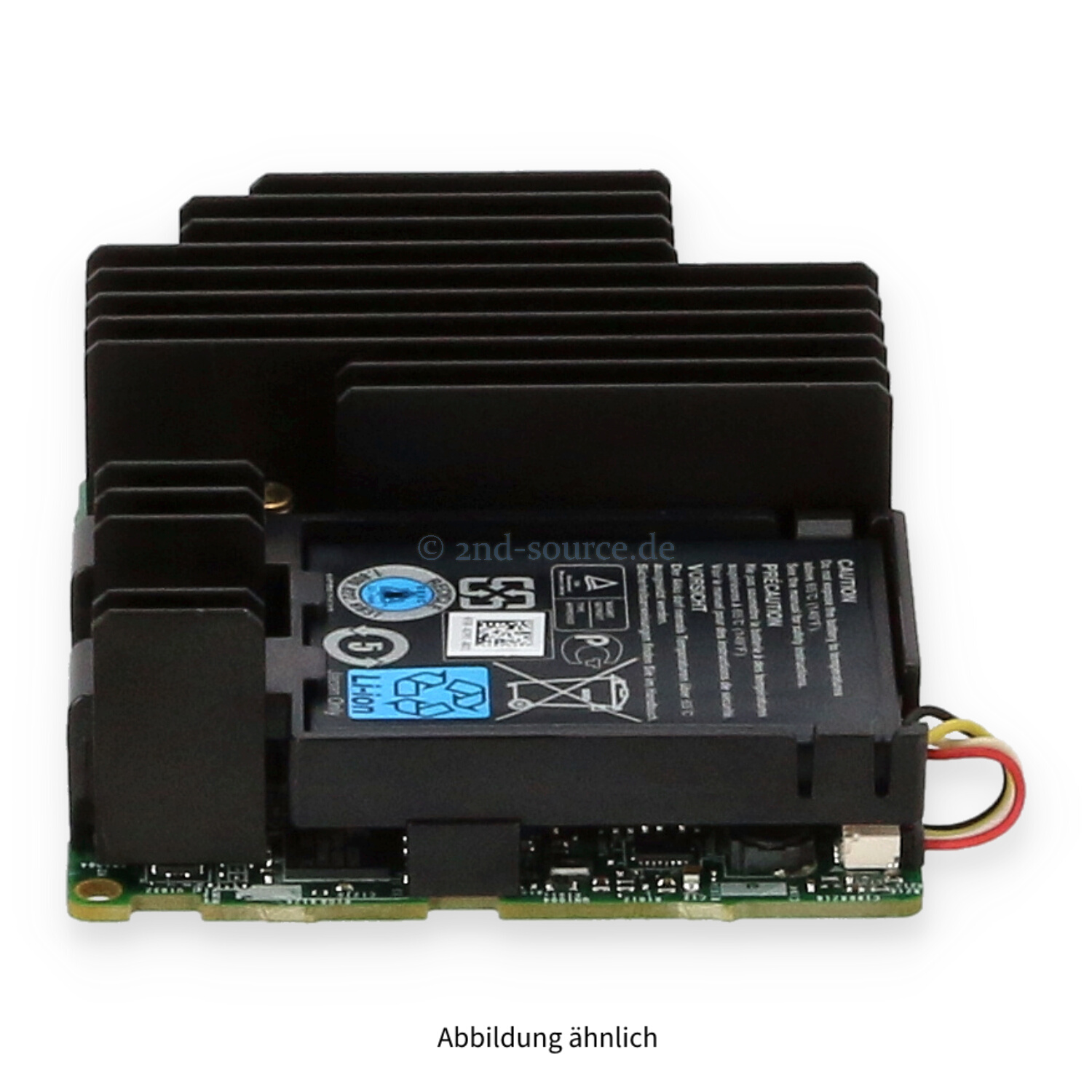 Dell PERC H730 12G SAS RAID Controller Mini Mono KMCCD 0KMCCD