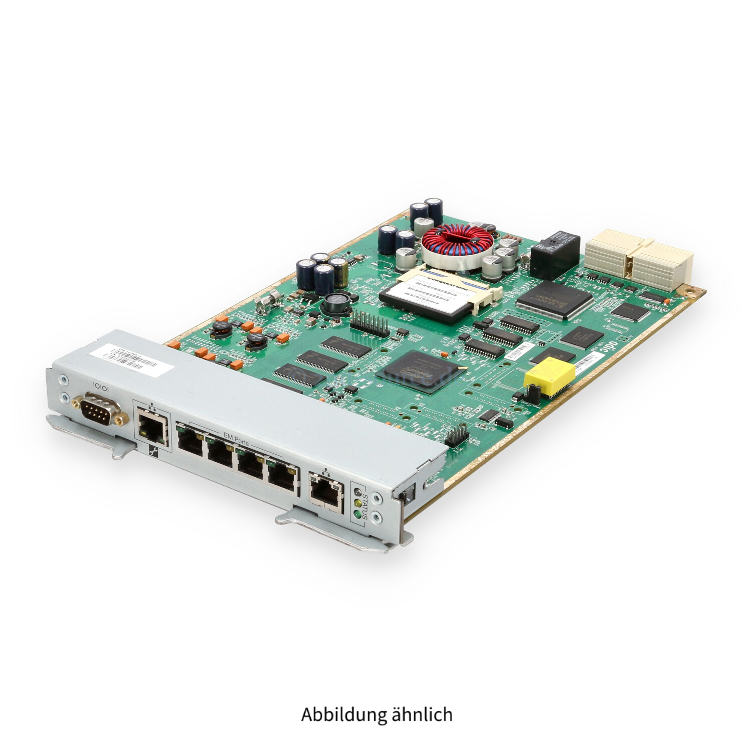 IBM Library Controller Module Scalar i500 3-01989-13
