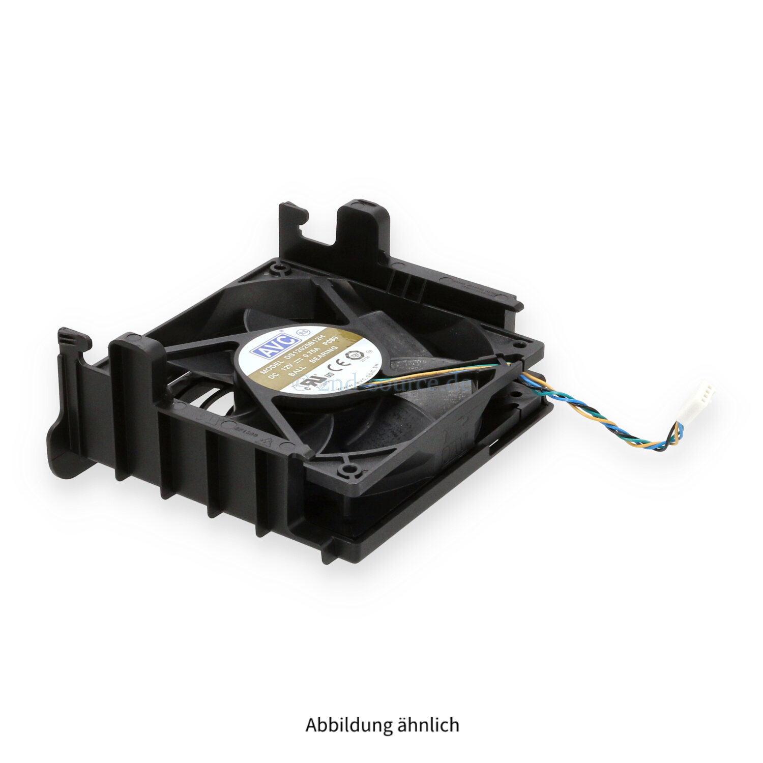 Lenovo Fan Module 12025mm TS460 00HV931 Lenovo Fan Module 12025mm TS460 00HV931