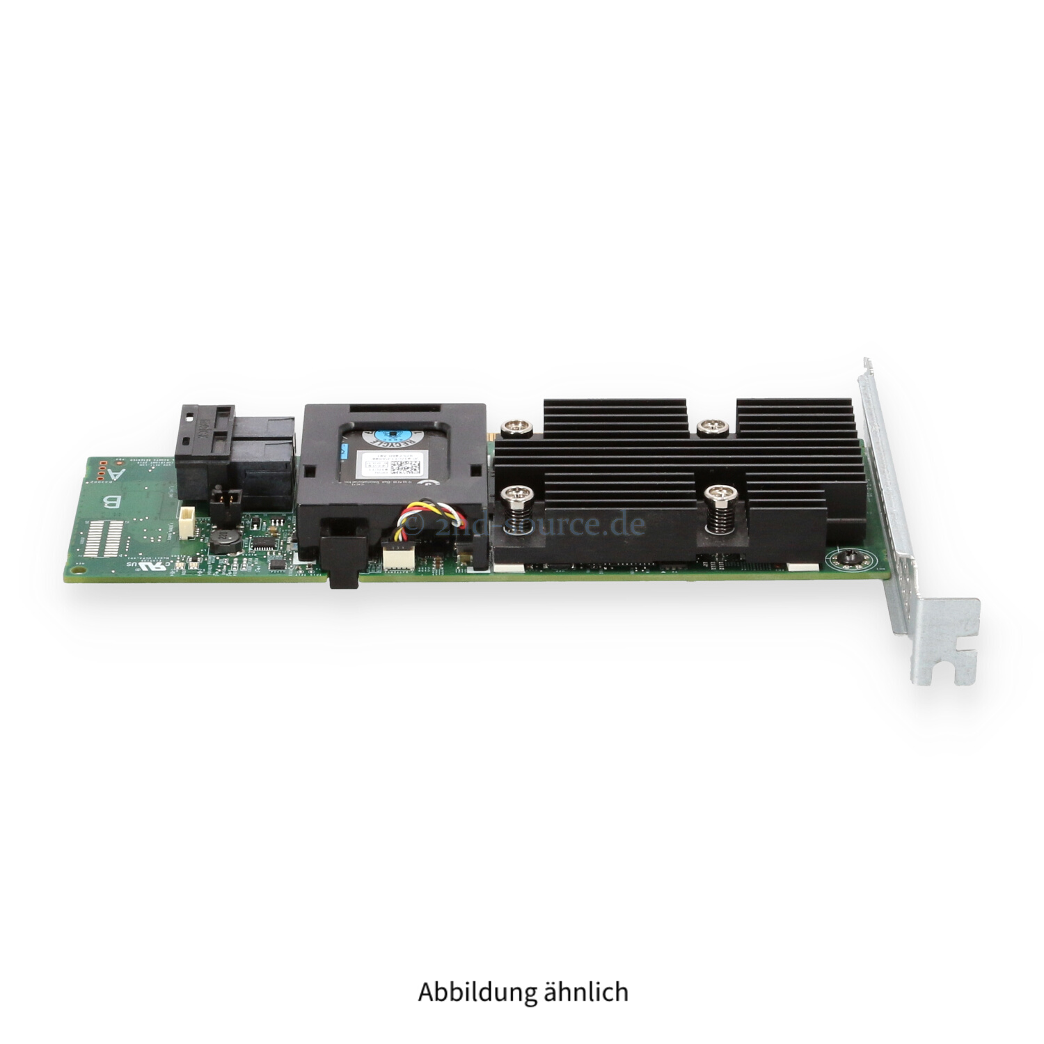 Dell PERC H730P+ 2GB 12G PCIe SAS RAID Controller High Profile XYHWN 0XYHWN Dell PERC H730P+ 2GB 12G PCIe SAS RAID Controller High Profile XYHWN 0XYHWN
