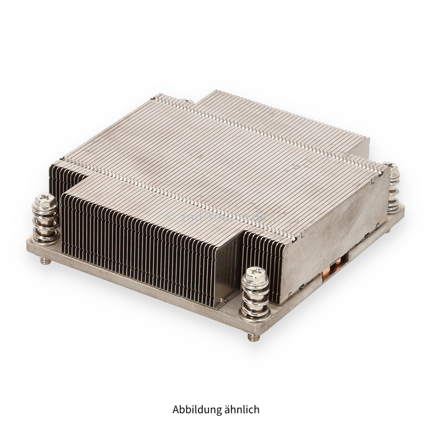 Fujitsu Heatsink Primergy RX200 S7 V26898-B964-V2 A3C40134113 Fujitsu Heatsink Primergy RX200 S7 V26898-B964-V2 A3C40134113