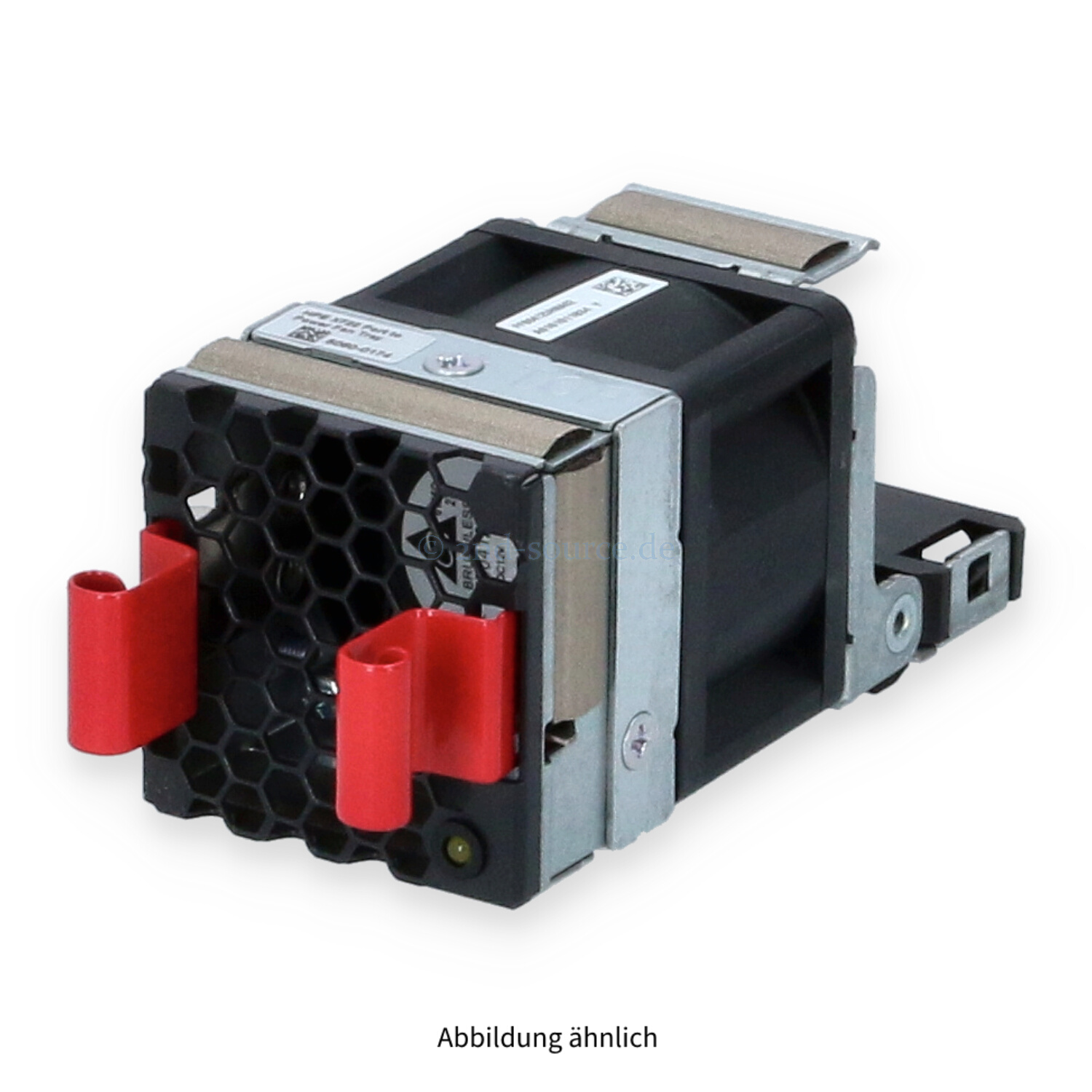 HPE X722 Front to Back Fan Module 5060-0174