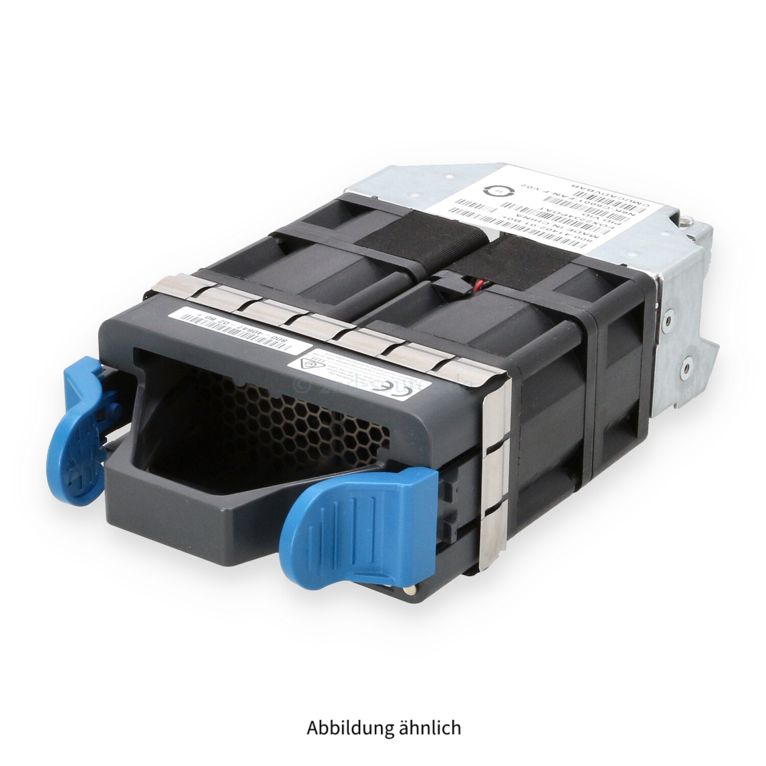 Cisco Front to Back Fan Module C5672UP N6K-C6001-FAN-F 800-41402-01