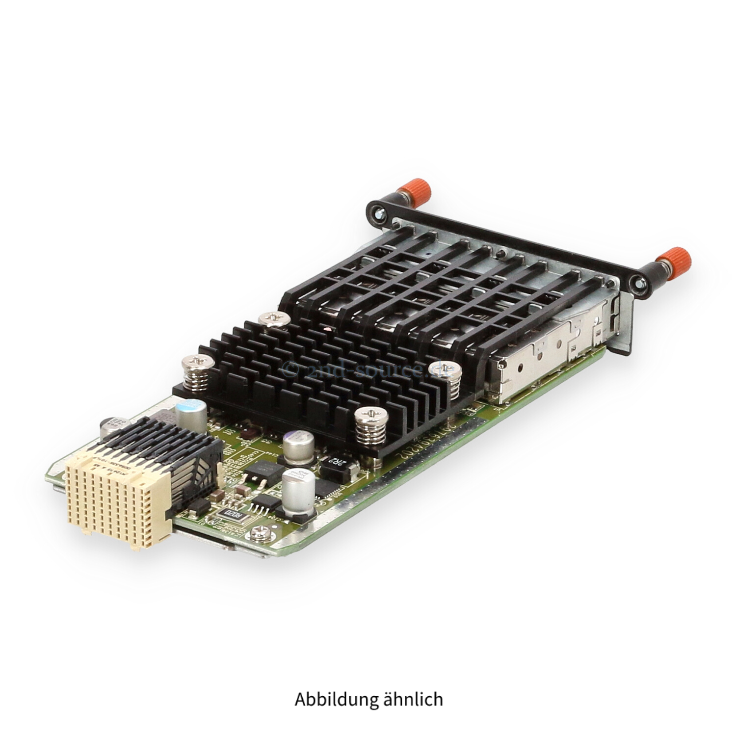 Dell 8-Port 10G SFP+ Module PC8100 Force10 MXL N4000 PHP6J 0PHP6J