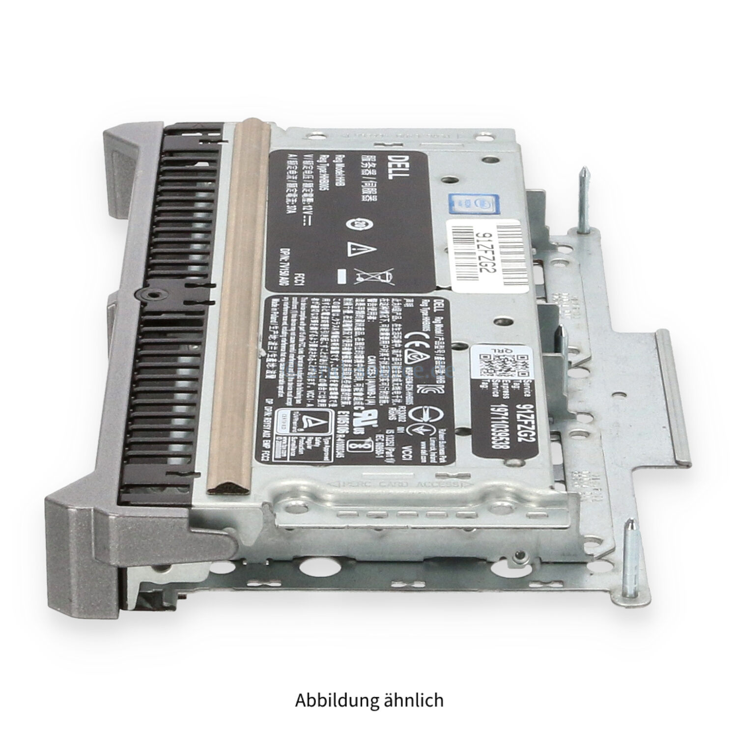 Dell 4x1.8'' Drive Cage PowerEdge M630 4091K 04091K Dell 4x1.8'' Drive Cage PowerEdge M630 4091K 04091K