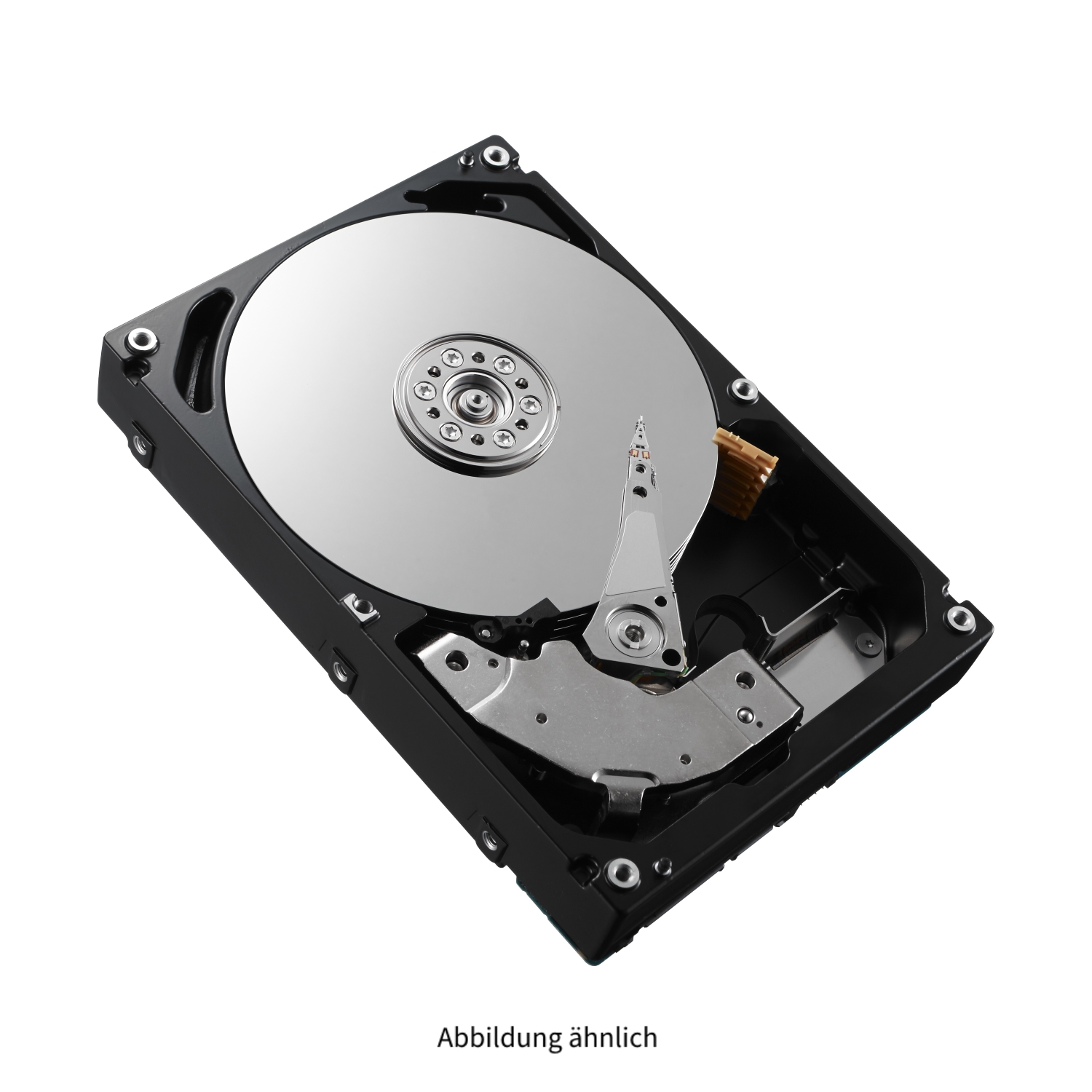 Dell 12TB 7.2k SATA 6G LFF HDD T2YHT 0T2YHT