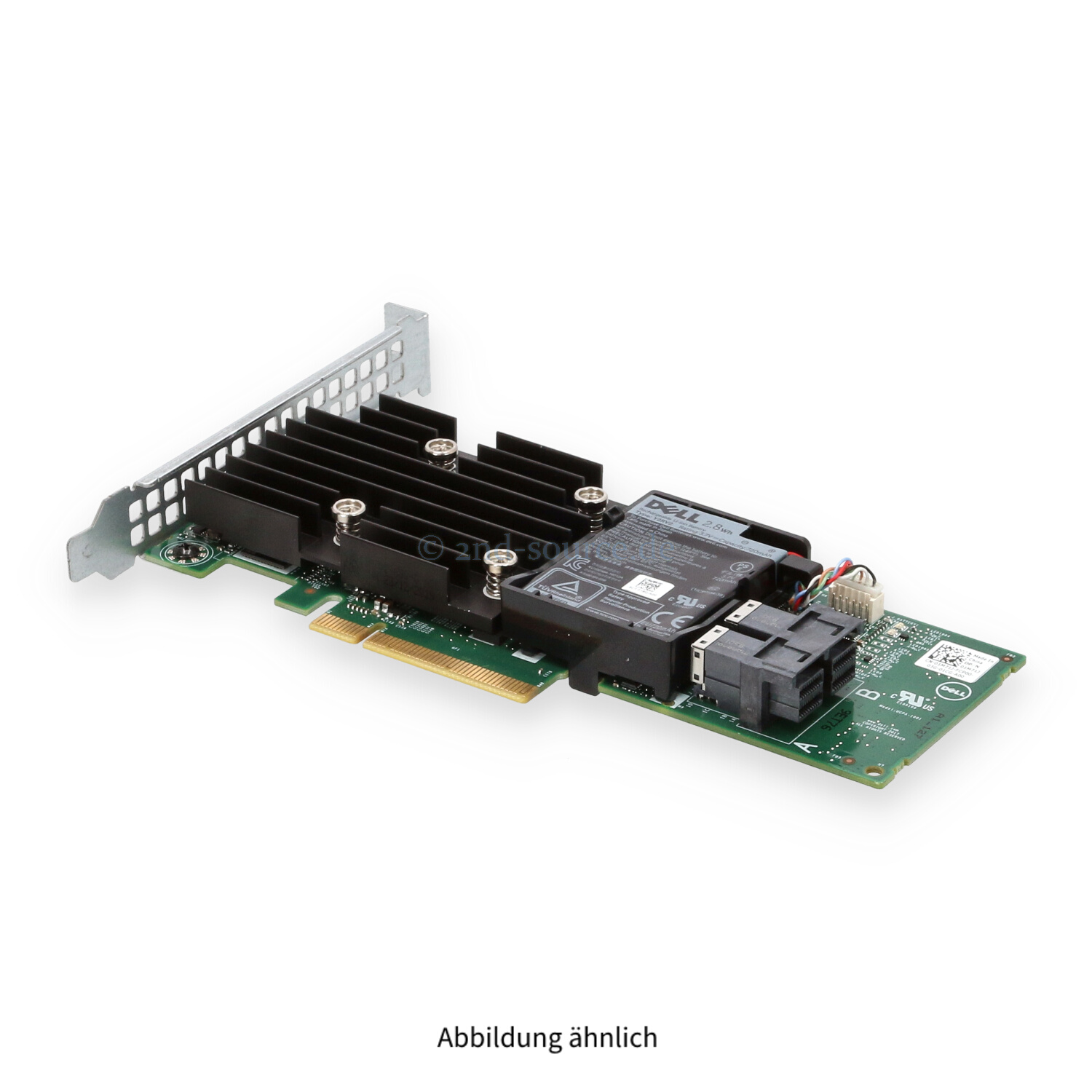 Dell PERC H740p 12G PCIe SAS RAID Controller High Profile 1M71J 01M71J Dell PERC H740p 12G PCIe SAS RAID Controller High Profile 1M71J 01M71J