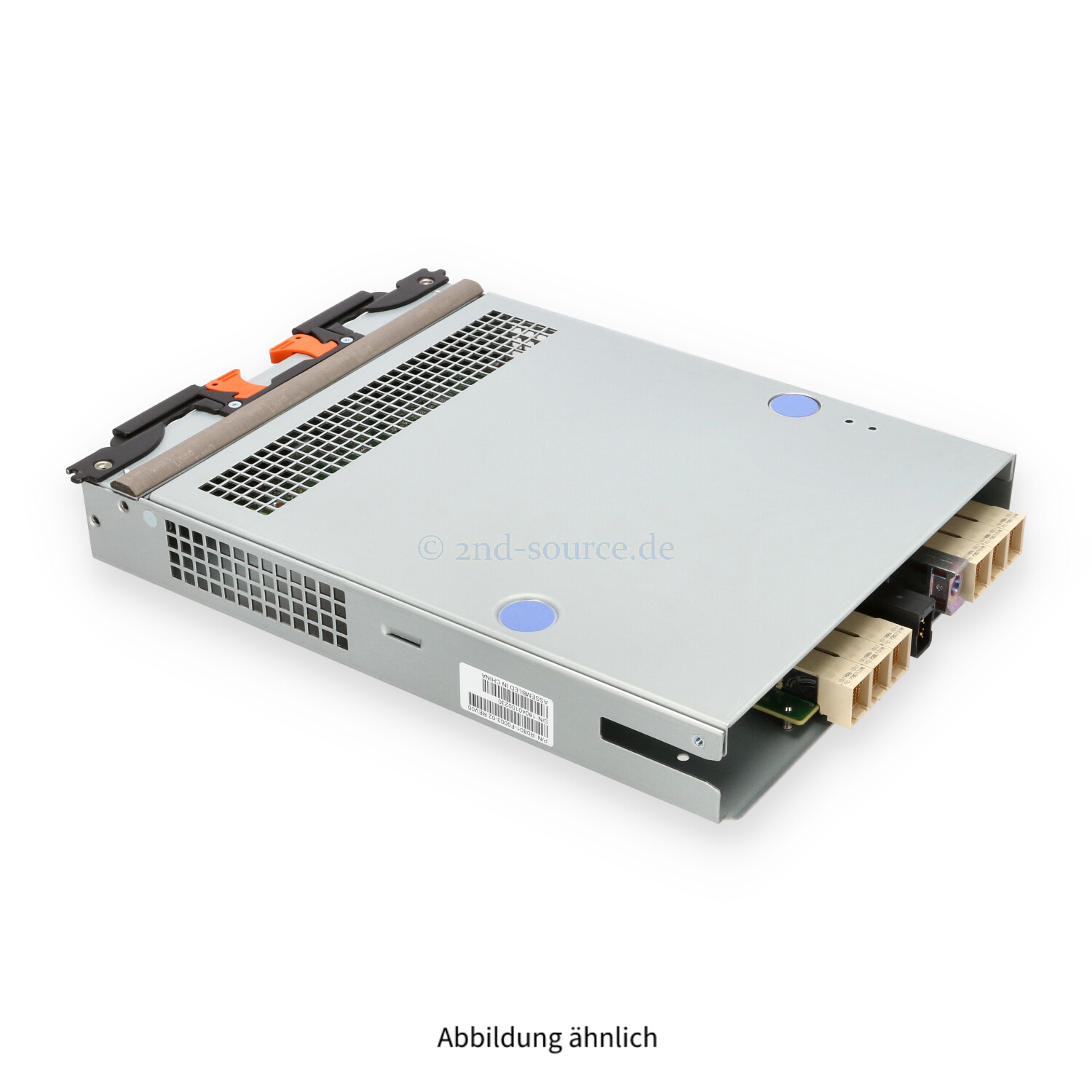 IBM Expansion Canister Module V5000 92F 01LJ128 01LJ129 IBM Expansion Canister Module V5000 92F 01LJ128 01LJ129