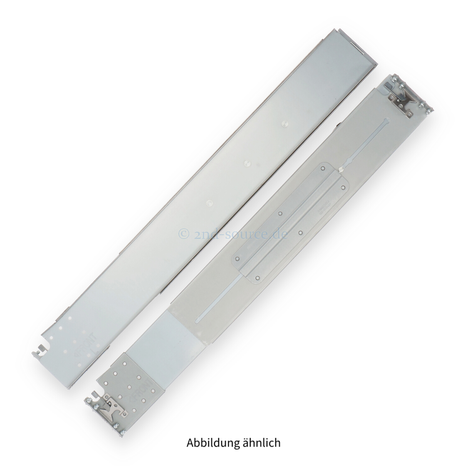 Dell Rack Rail Kit Rackschienen 2U 0MGC81 0K1R2V MGC81 K1R2V für PowerEdge R940 Dell Rack Rail Kit Rackschienen 2U 0MGC81 0K1R2V MGC81 K1R2V für PowerEdge R940