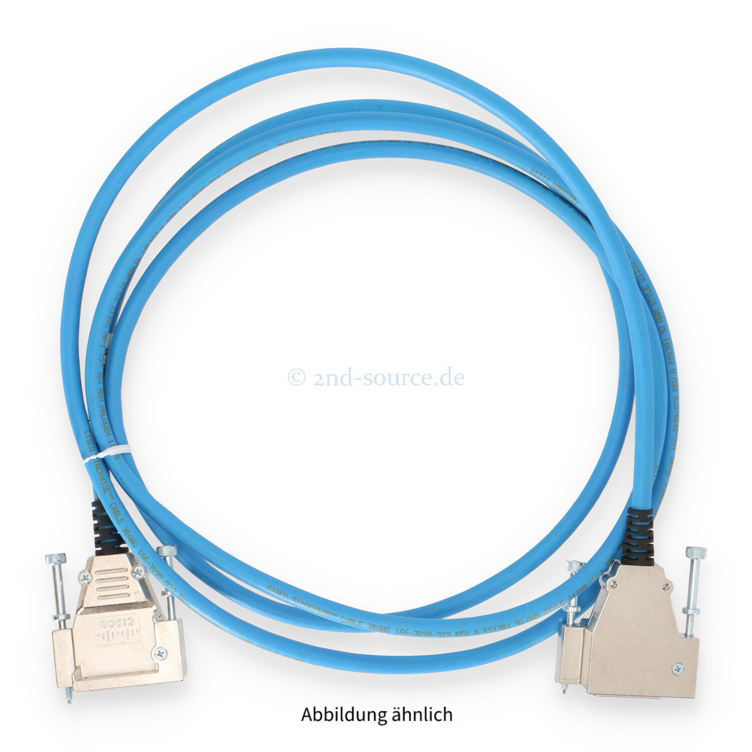 Cisco 3.0m 3750 Stacking Cable 72-4228-01