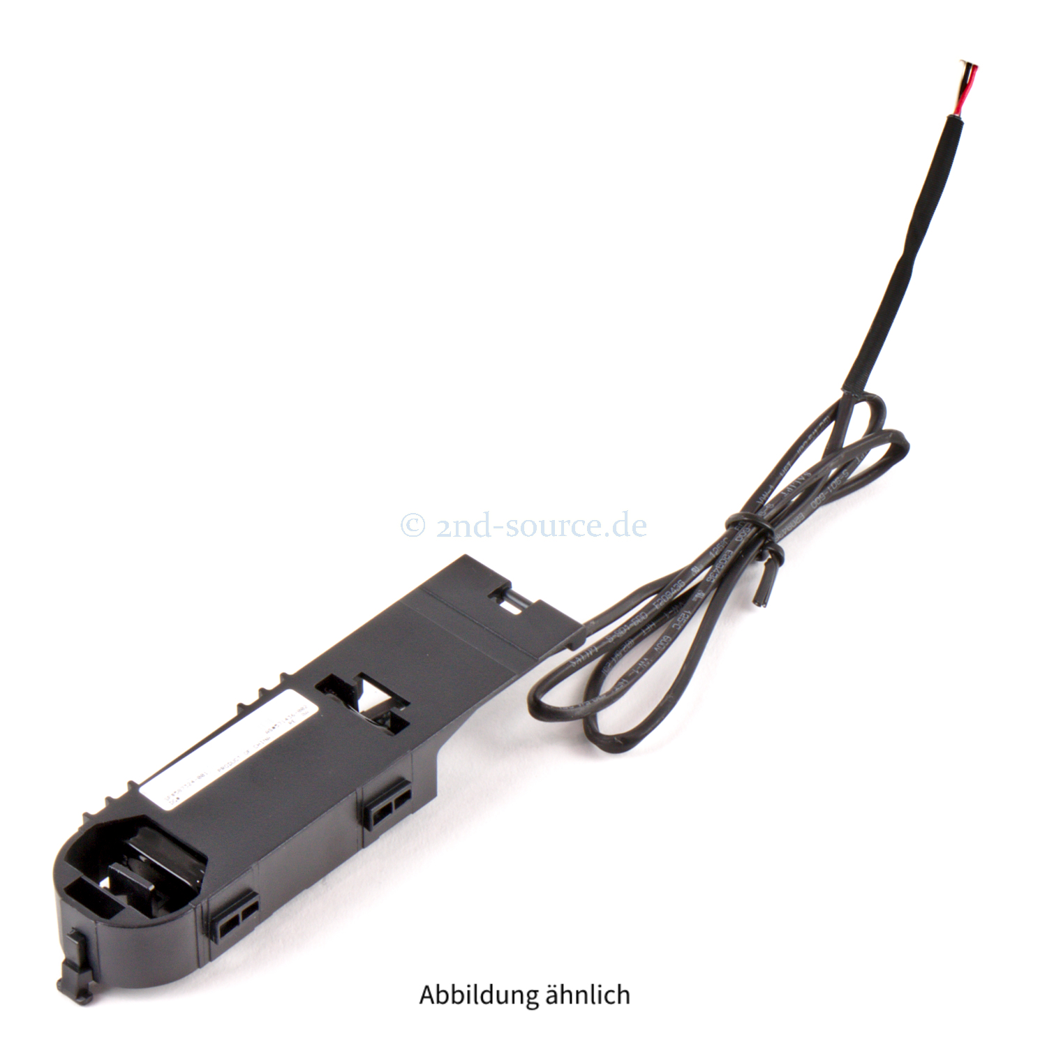 HPE Flash Backed Write Cache FBWC Battery Pack P41x Controller 587324-001 571436-002