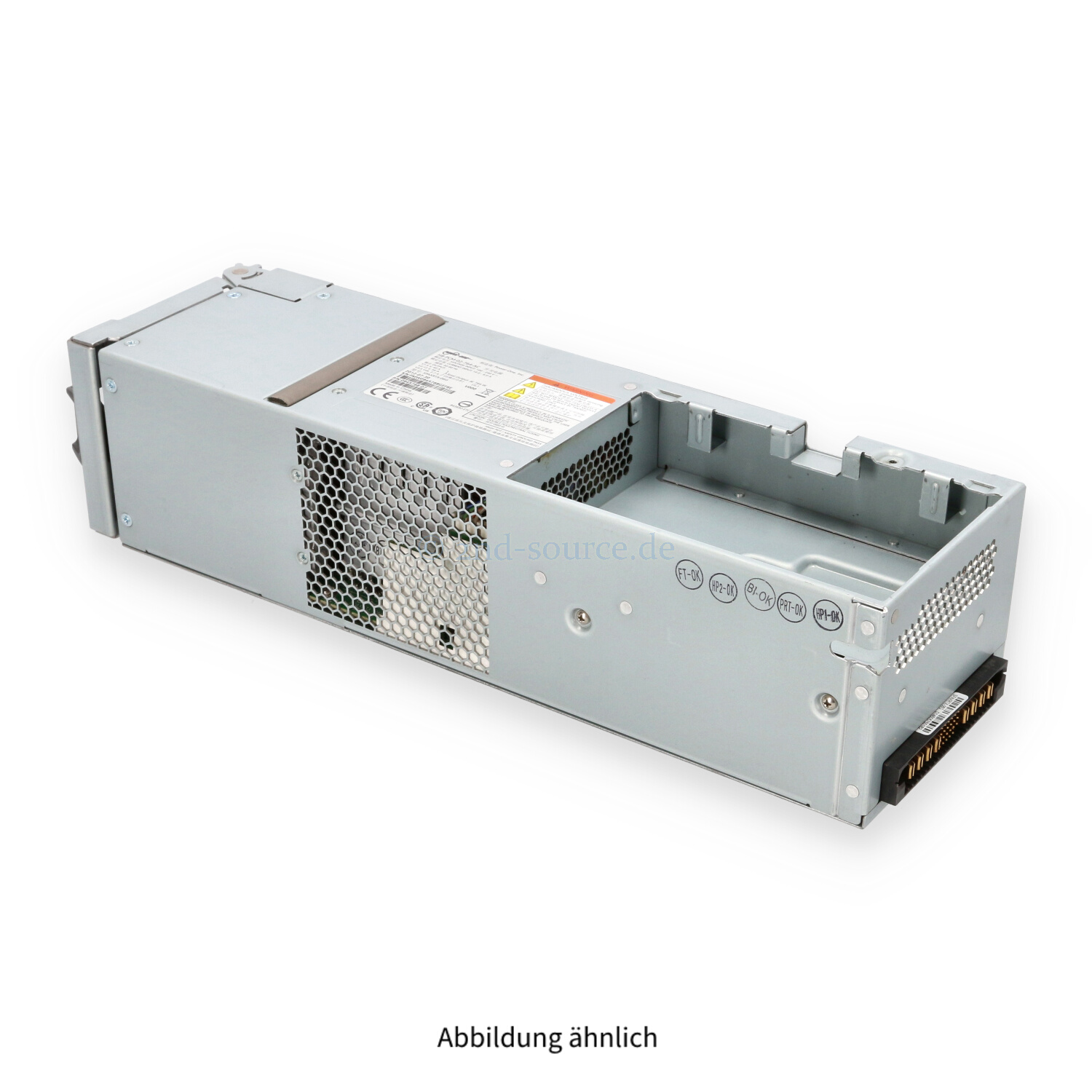 IBM 764W Power Supply Storwize V7000 85Y6069 85Y6070 FC 9801 IBM 764W Power Supply Storwize V7000 85Y6069 85Y6070 FC 9801