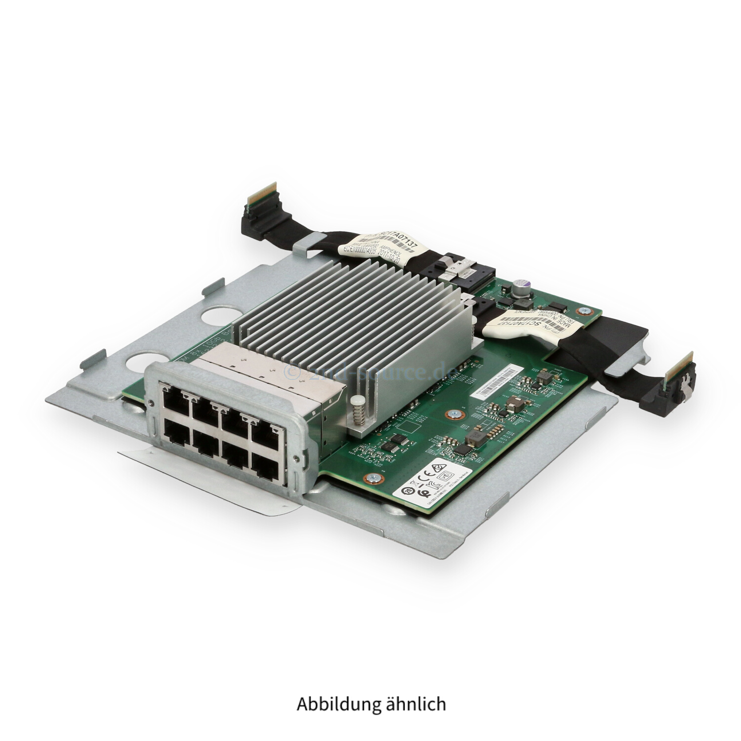 Lenovo Ethernet Module D2 Enclosure 00MW539 Lenovo Ethernet Module D2 Enclosure 00MW539