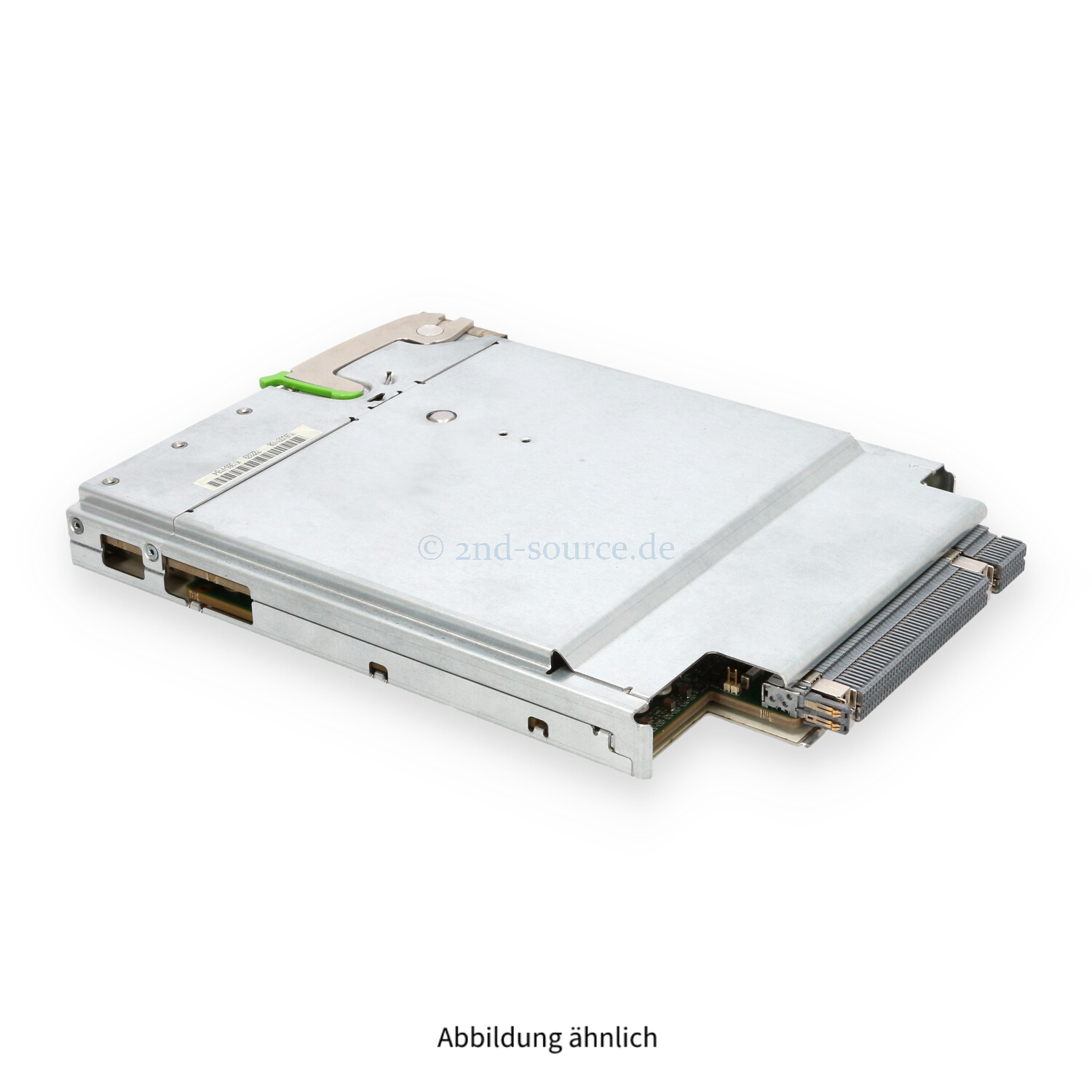 Fujitsu 18x 10GBase SFP+ Ethernet Pass Thru Module BX400 S1 S26361-K1365-V18 38018385 A3C40119673
