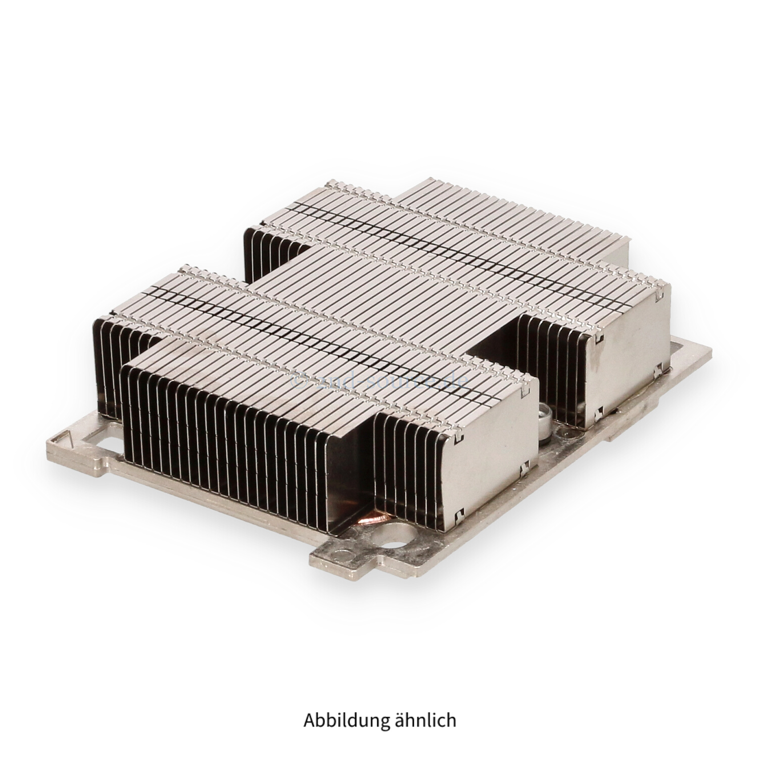 Dell Heatsink CPU1 90mm MX740c MRWK9 0MRWK9 Dell Heatsink CPU1 90mm MX740c MRWK9 0MRWK9