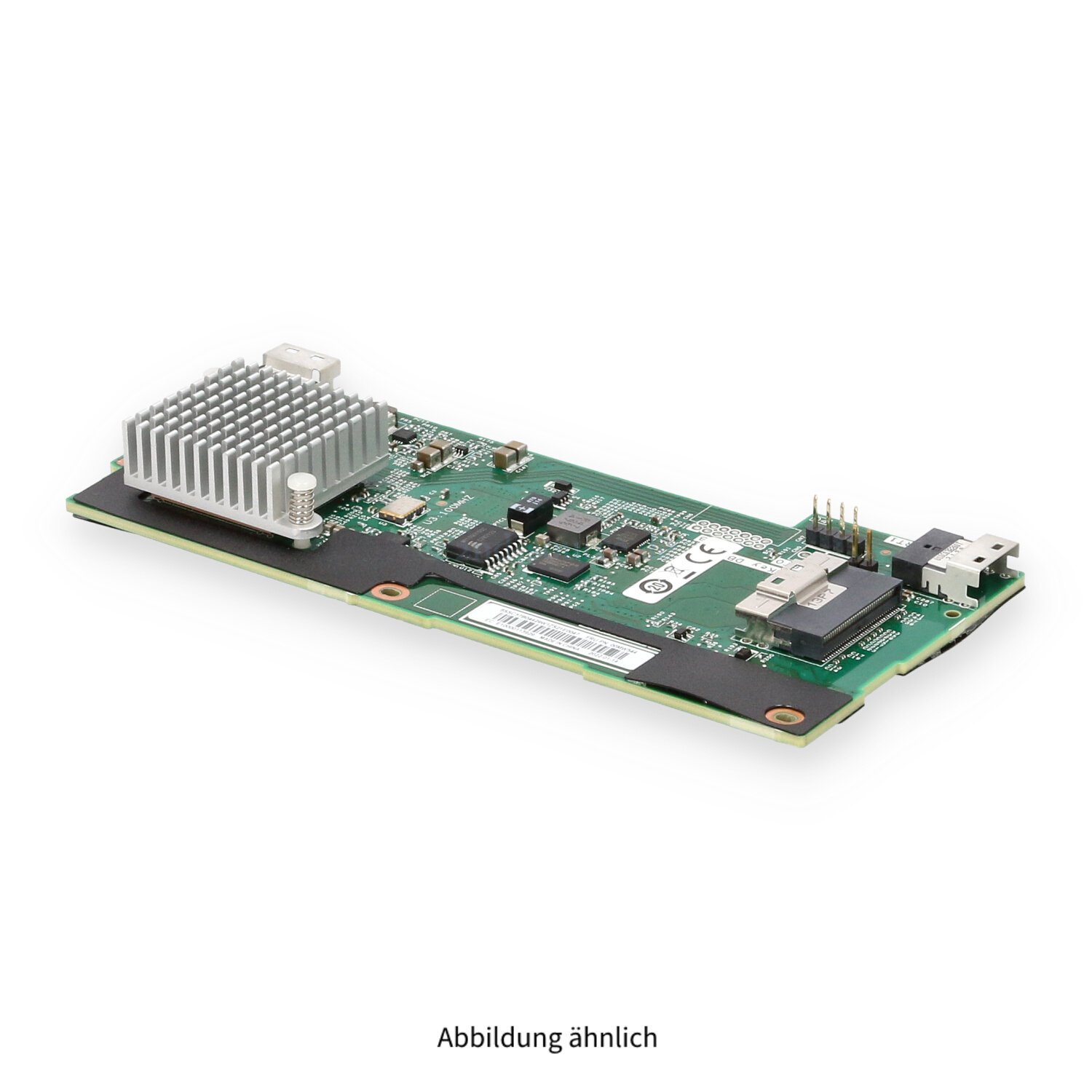 Lenovo ThinkSystem 530-8i 12G SAS RAID Controller SD530 00MW544
