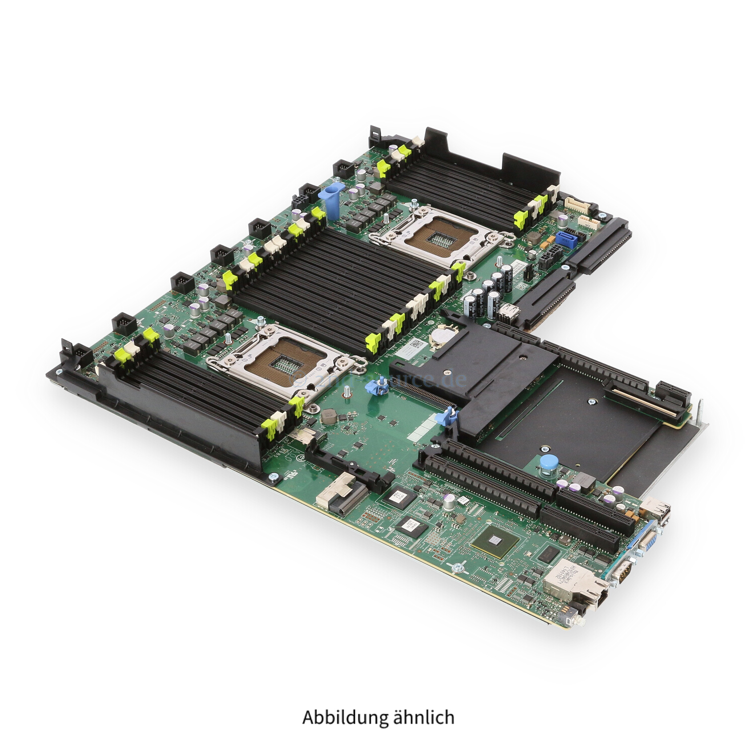 Dell Systemboard PowerEdge R620 VV3F2 0VV3F2 591-BBBQ