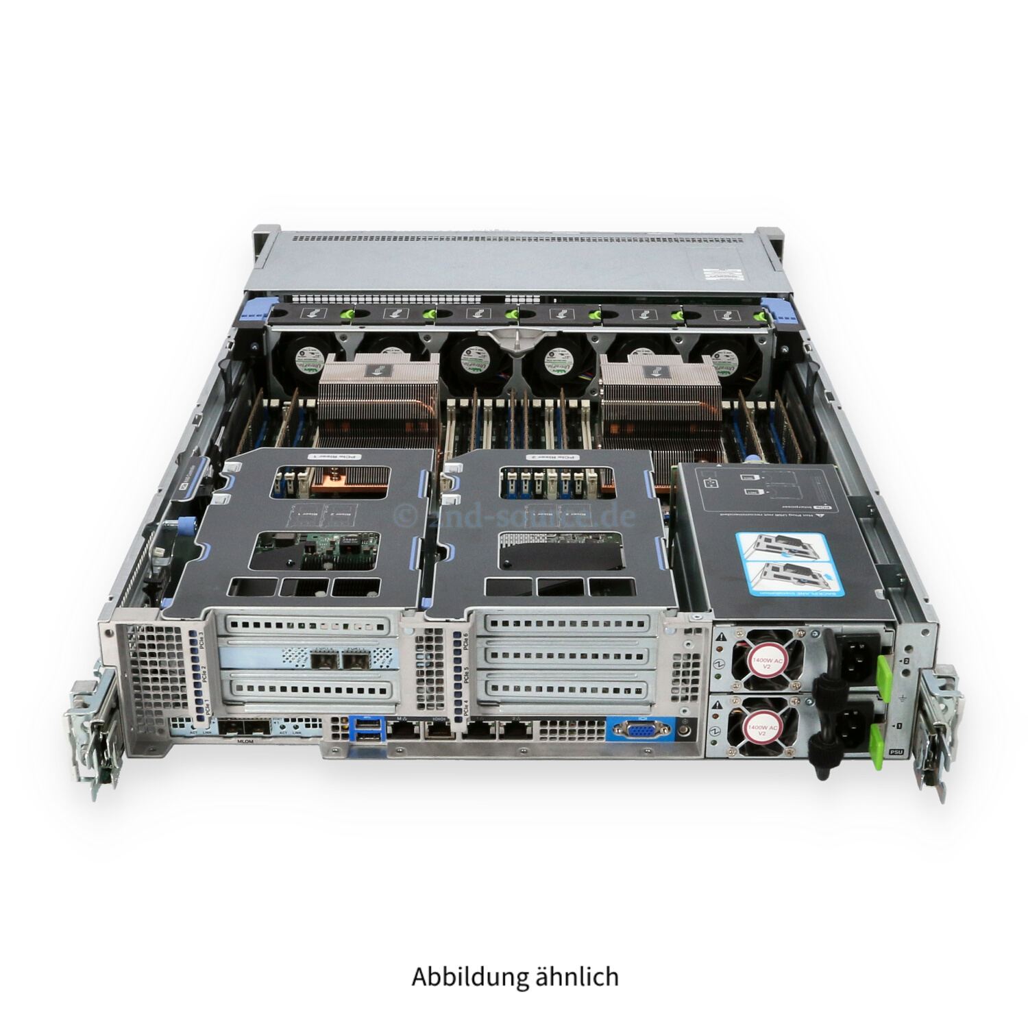 Cisco UCS C240 M4 8xSFF CTO Chassis inkl. 2x Heatsink 1227 1225 VIC 2x 1400W Cisco UCS C240 M4 8xSFF CTO Chassis inkl. 2x Heatsink 1227 1225 VIC 2x 1400W