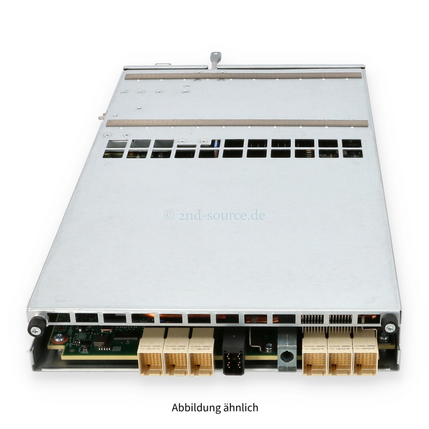 HPE 3PAR StoreServ 8450 Controller Node 792655-001 HPE 3PAR StoreServ 8450 Controller Node 792655-001