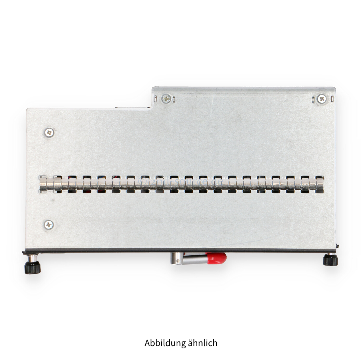 HPE FlexFabric 12902E High Speed Fan Tray Assembly JH447A HPE FlexFabric 12902E High Speed Fan Tray Assembly JH447A