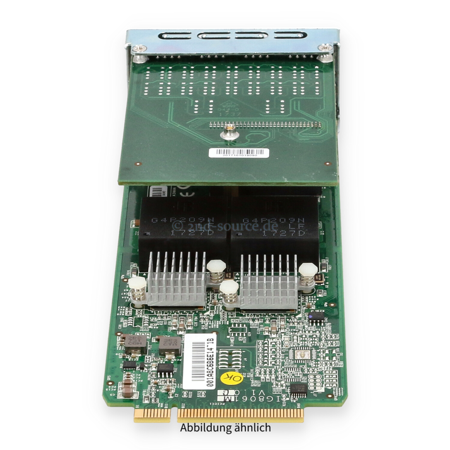 Sophos 8 Port RJ-45 Switch Module XG 750 Sophos 8 Port RJ-45 Switch Module XG 750