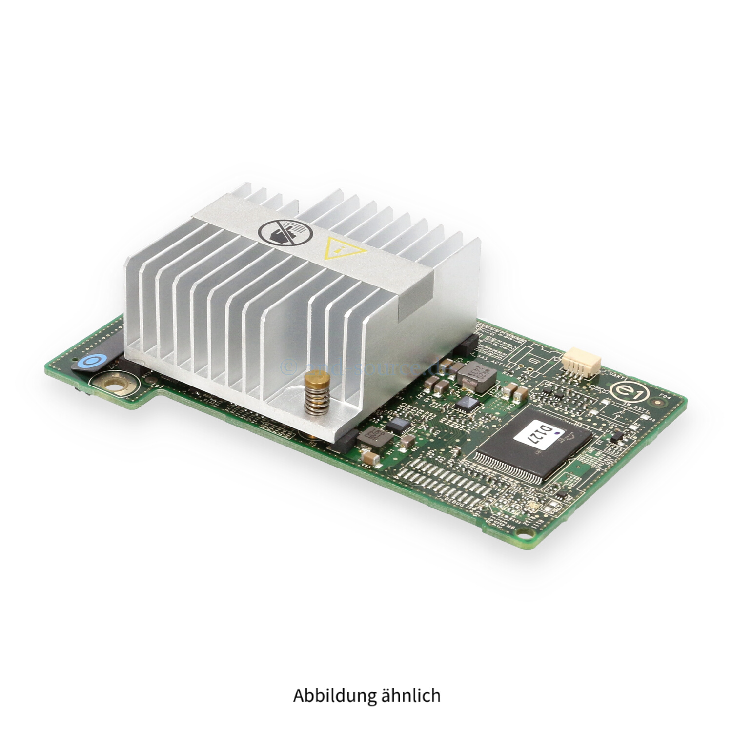 Dell PERC H310 6G Mini Mono SAS RAID Controller K09CJ 0K09CJ Dell PERC H310 6G Mini Mono SAS RAID Controller K09CJ 0K09CJ