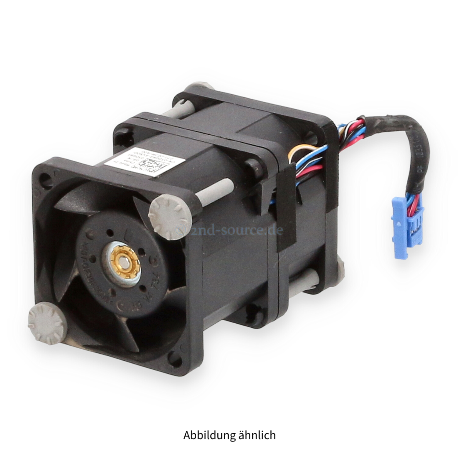 Dell Fan Module PowerEdge R340 50G83 050G83 Dell Fan Module PowerEdge R340 50G83 050G83