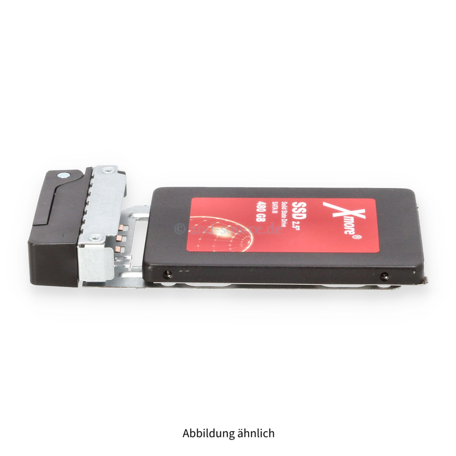 Xmore 480GB SATA 6G SFF HotPlug SSD SSD480GXACTT-003T Xmore 480GB SATA 6G SFF HotPlug SSD SSD480GXACTT-003T