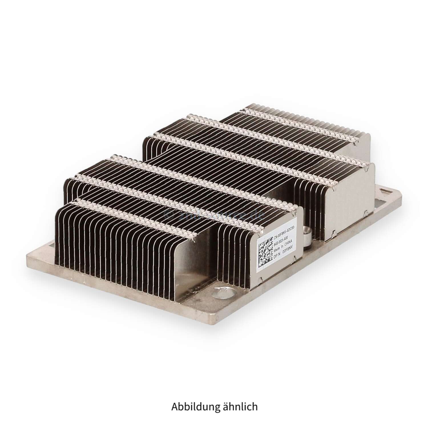 Dell Standard Heatsink PowerEdge R640 R740 R740XD 0F8NV 00F8NV Dell Standard Heatsink PowerEdge R640 R740 R740XD 0F8NV 00F8NV