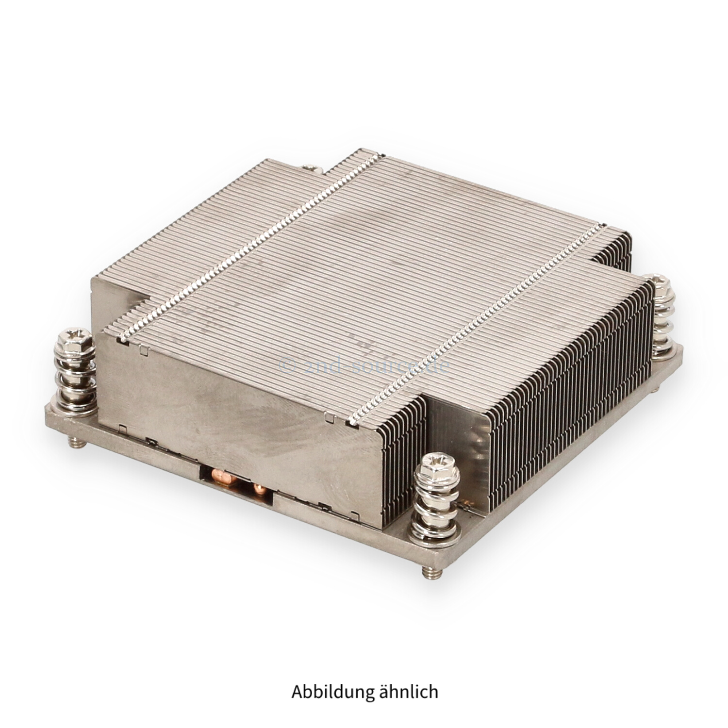 Fujitsu Heatsink Primergy RX200 S7 V26898-B964-V2 A3C40134113 Fujitsu Heatsink Primergy RX200 S7 V26898-B964-V2 A3C40134113