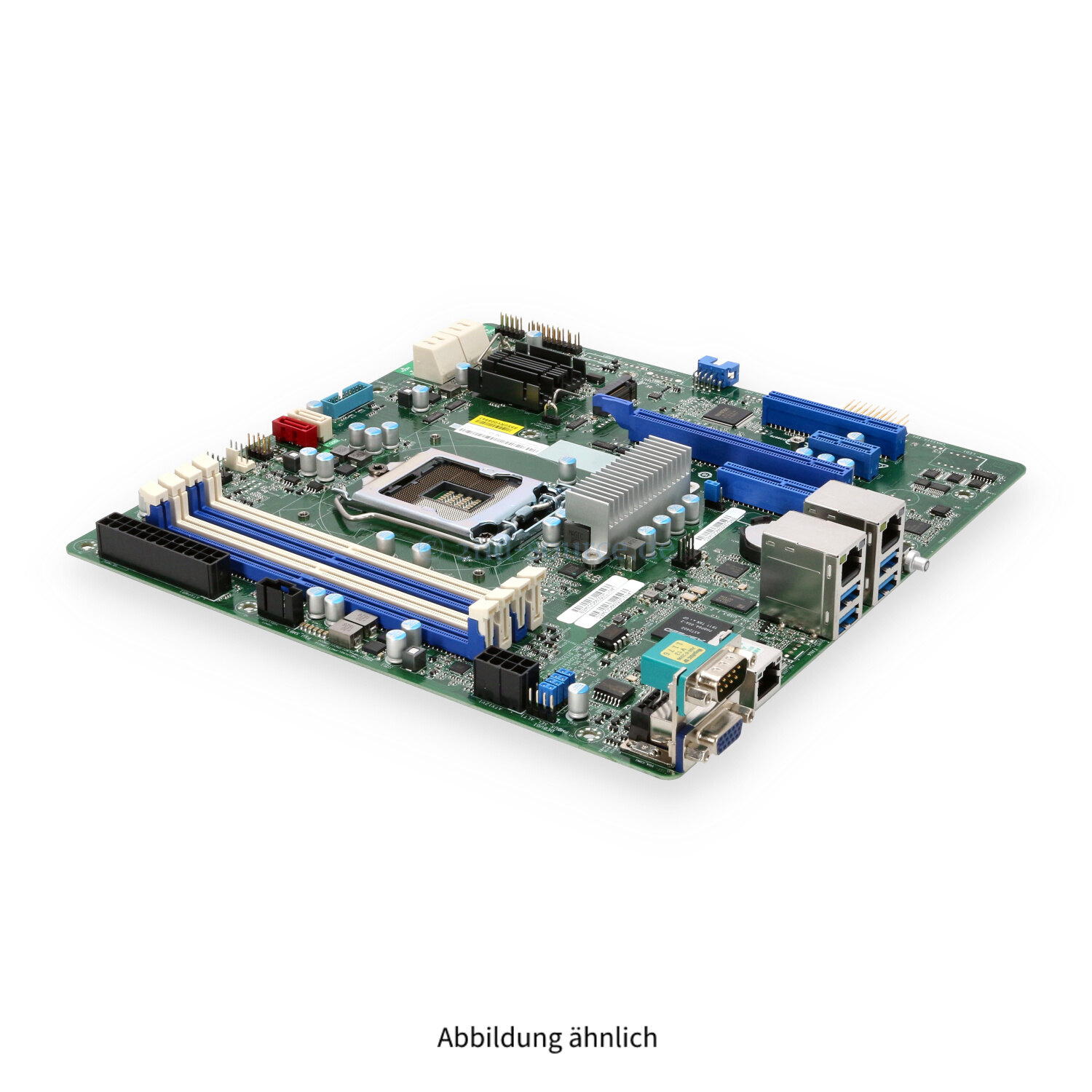 Lenovo Systemboard TS460 00MX654