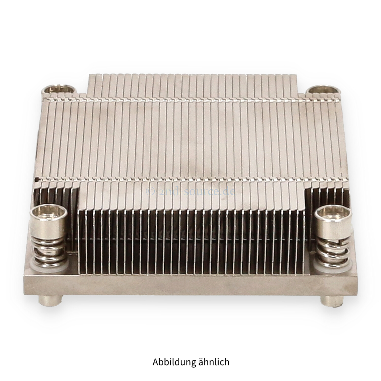 Dell Heatsink PowerEdge R410 F645J 0F645J Dell Heatsink PowerEdge R410 F645J 0F645J