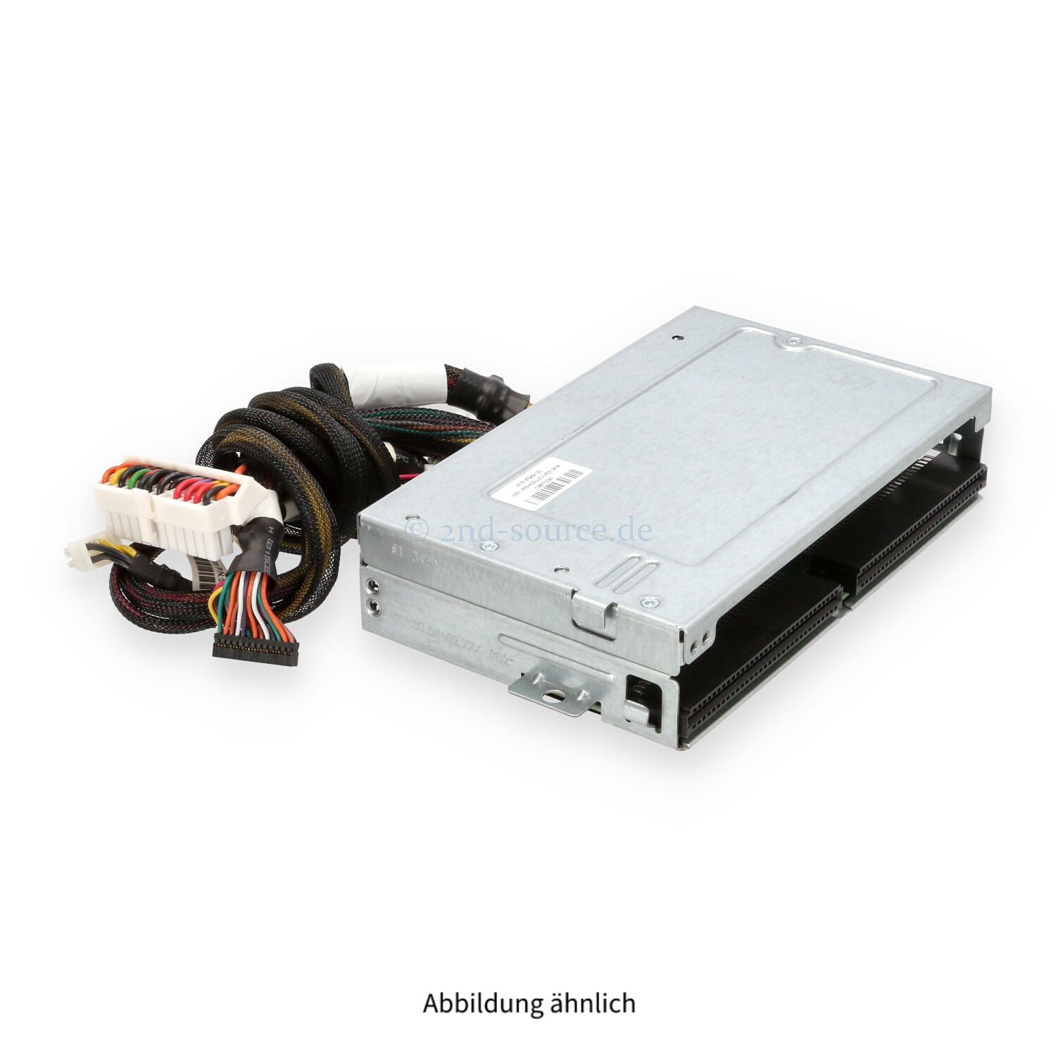 HPE Power Supply Backplane DL320e G8 675454-002 686677-001 HPE Power Supply Backplane DL320e G8 675454-002 686677-001