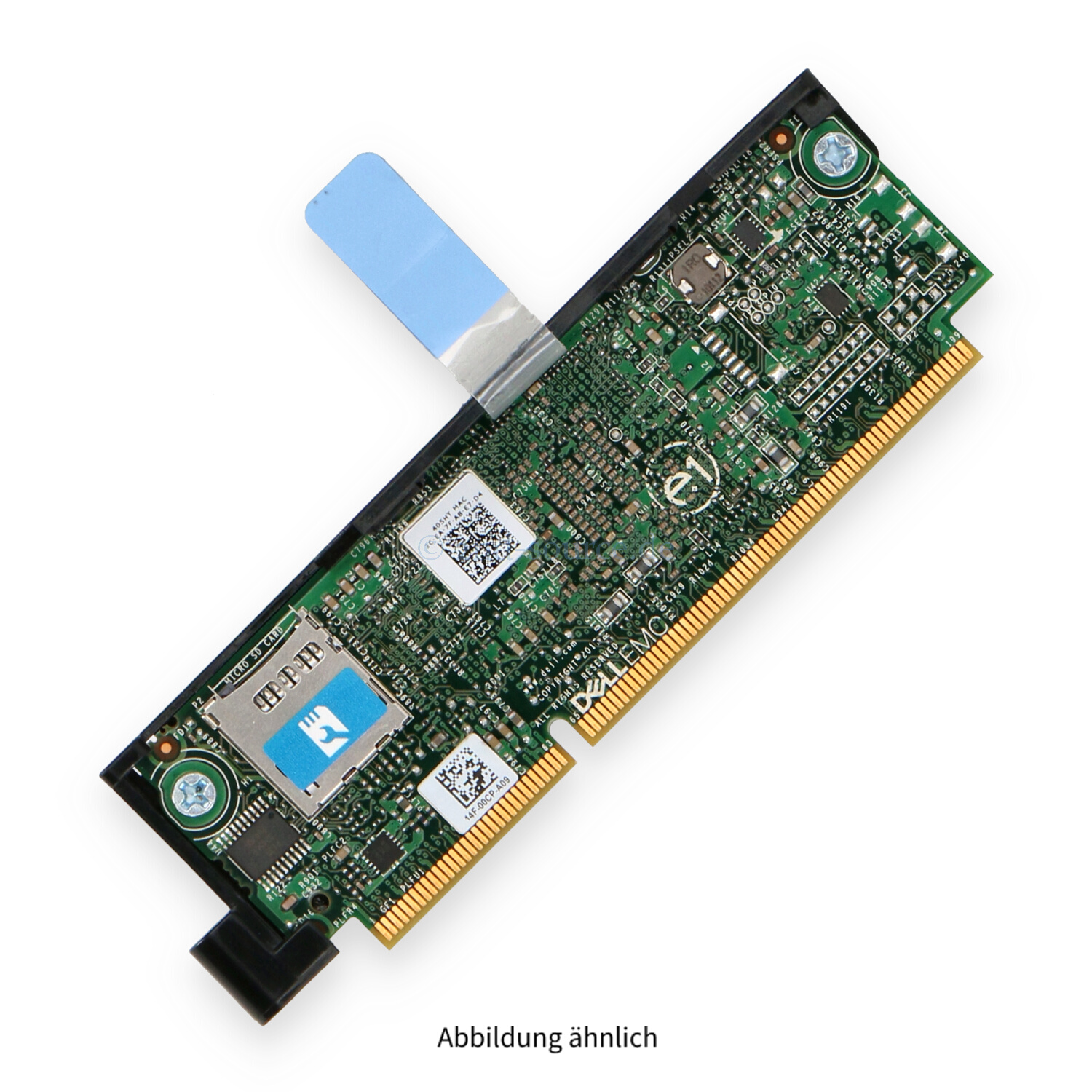 Dell iDRAC Riser Card MX740c 405HT 0405HT