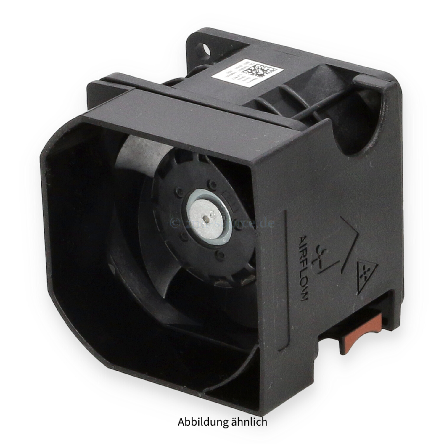 Dell Standard Fan Module R750 R7525 R760 JF857 0JF857 